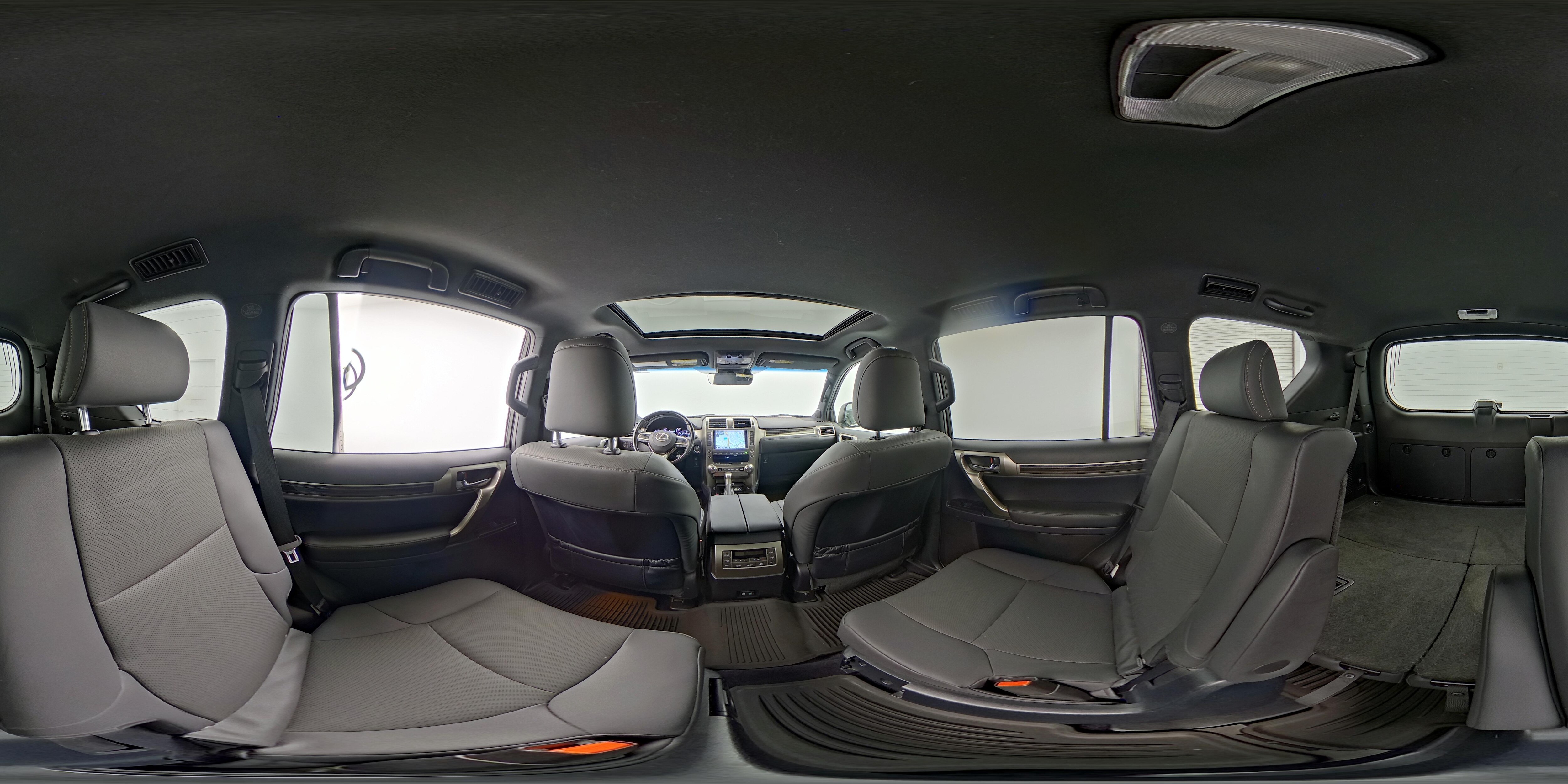2020 Lexus GX PREMIUM - Photo 29