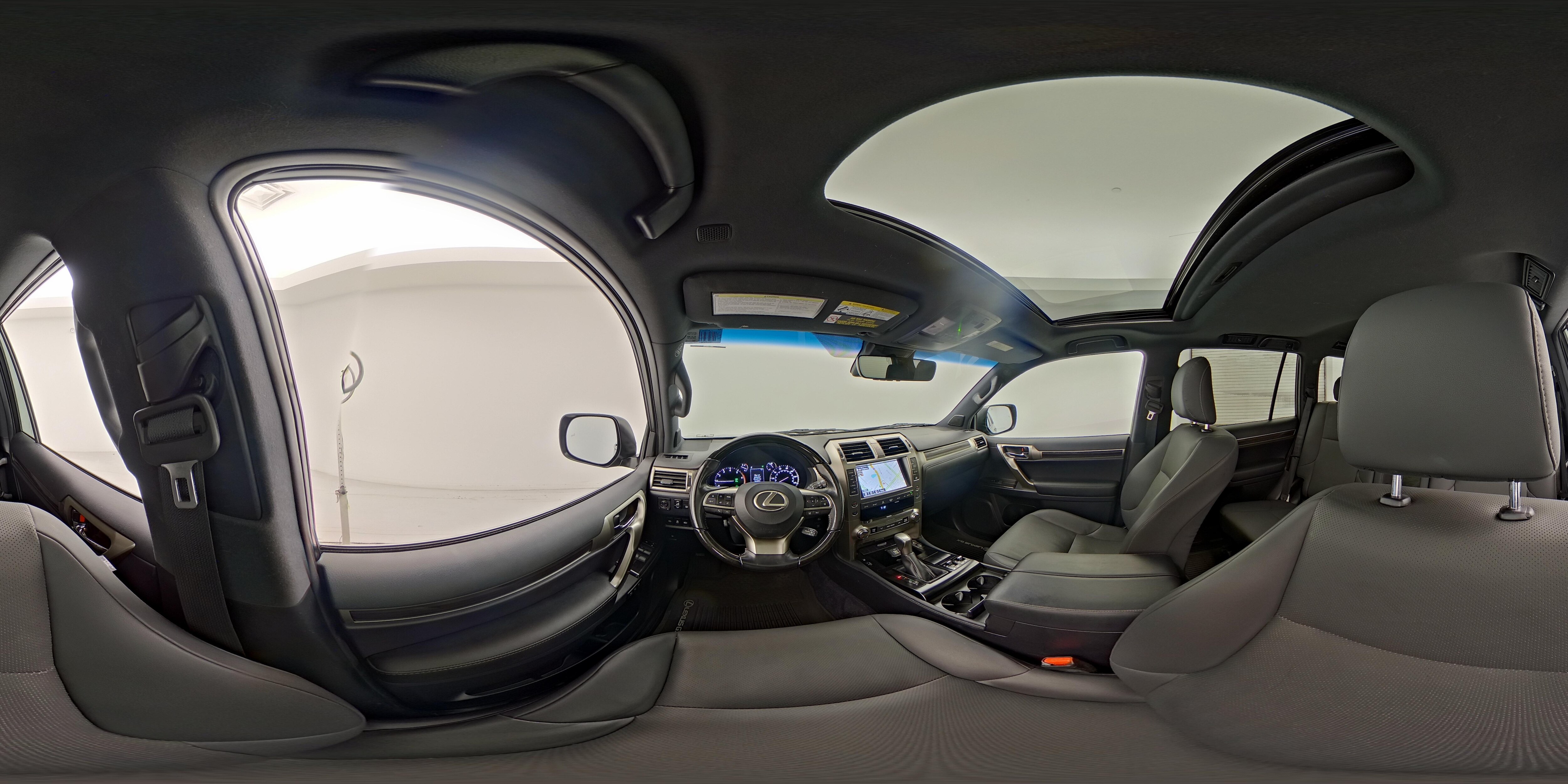 2020 Lexus GX PREMIUM - Photo 30