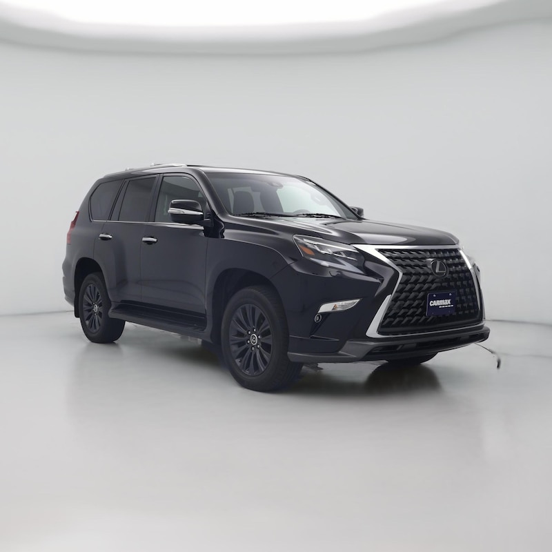 2020 Lexus GX 460 Premium