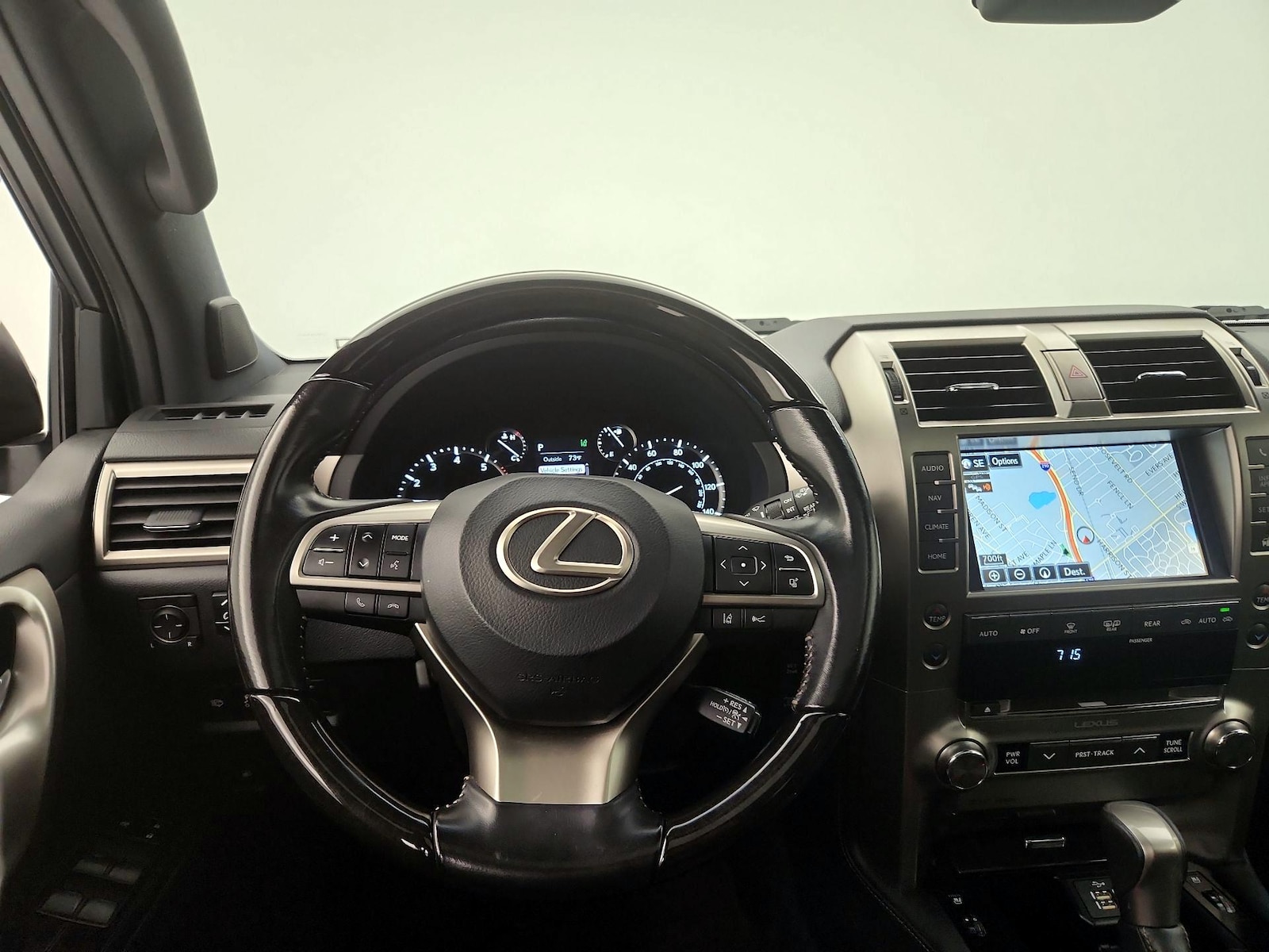 2020 Lexus GX PREMIUM - Photo 11