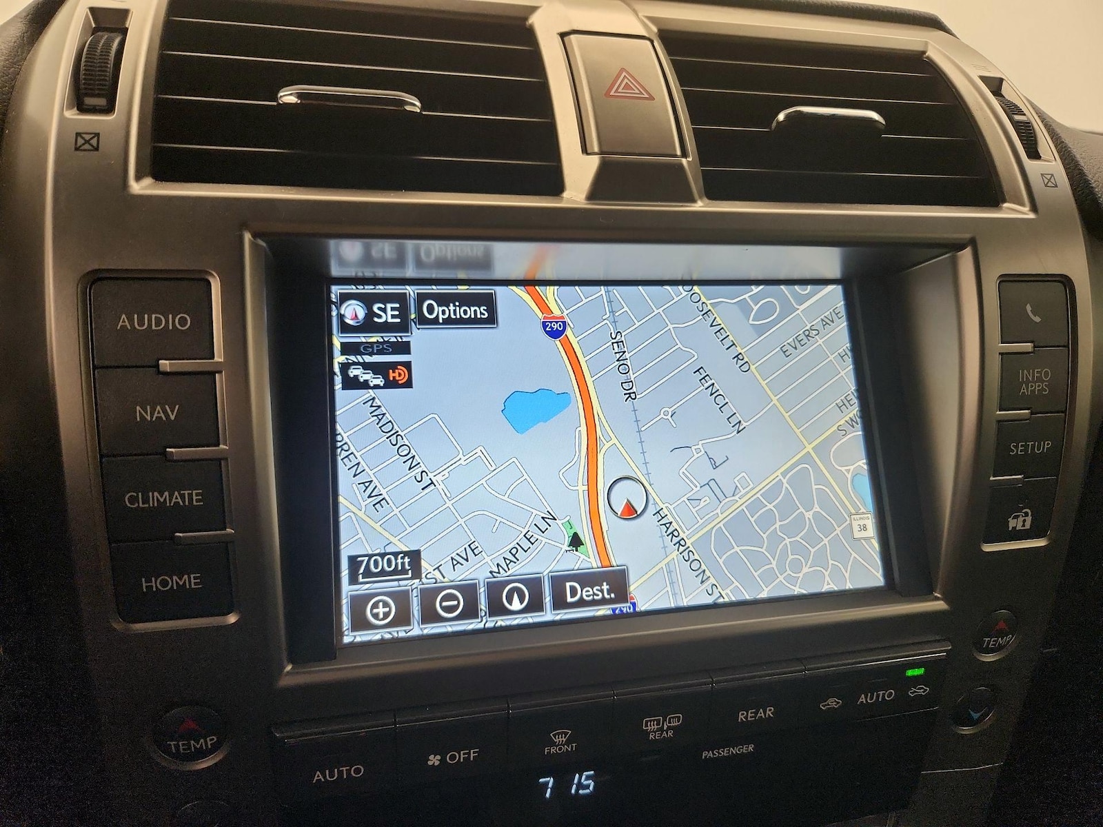 2020 Lexus GX PREMIUM - Photo 15
