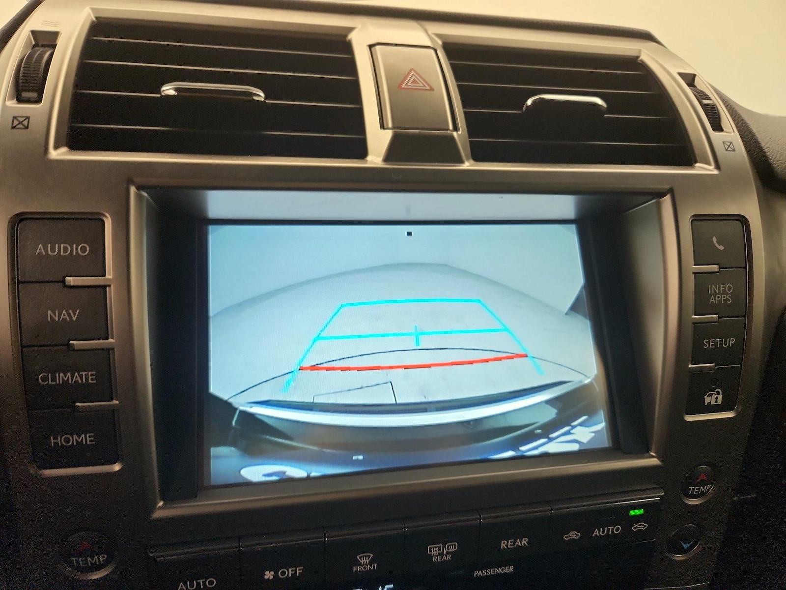 2020 Lexus GX PREMIUM - Photo 16