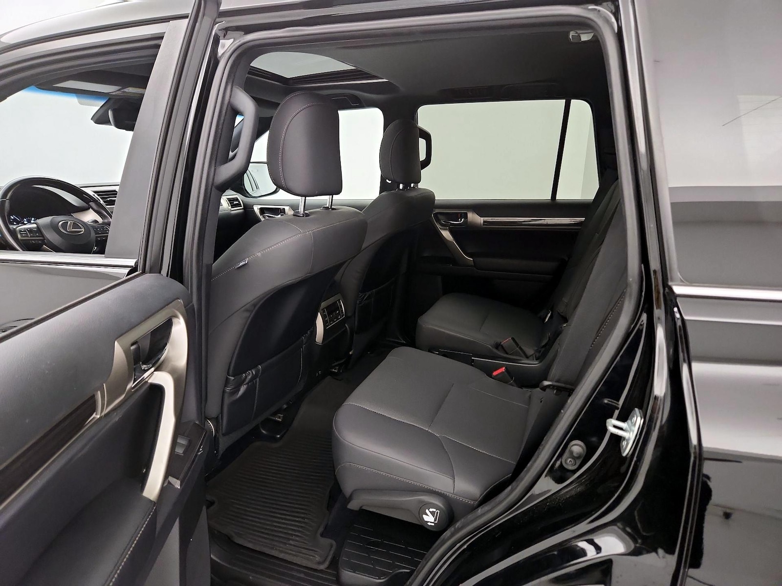 2020 Lexus GX PREMIUM - Photo 22