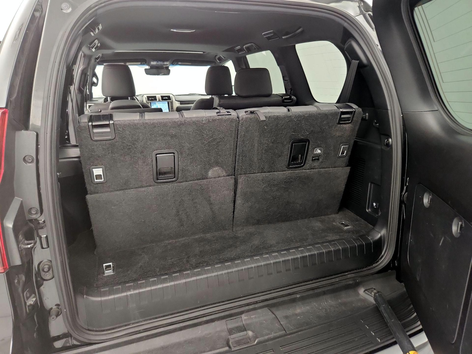 2020 Lexus GX PREMIUM - Photo 24