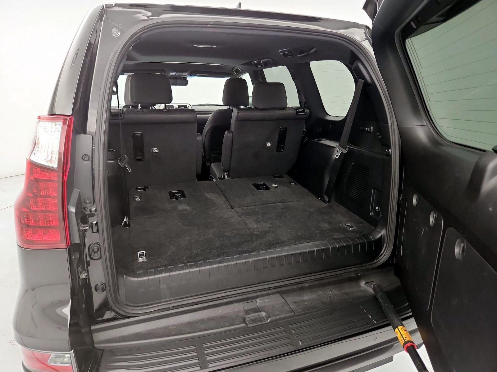 2020 Lexus GX PREMIUM - Photo 25