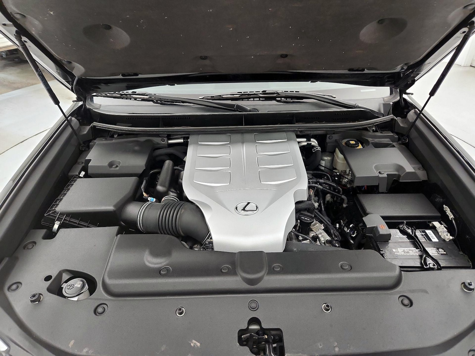 2020 Lexus GX PREMIUM - Photo 26