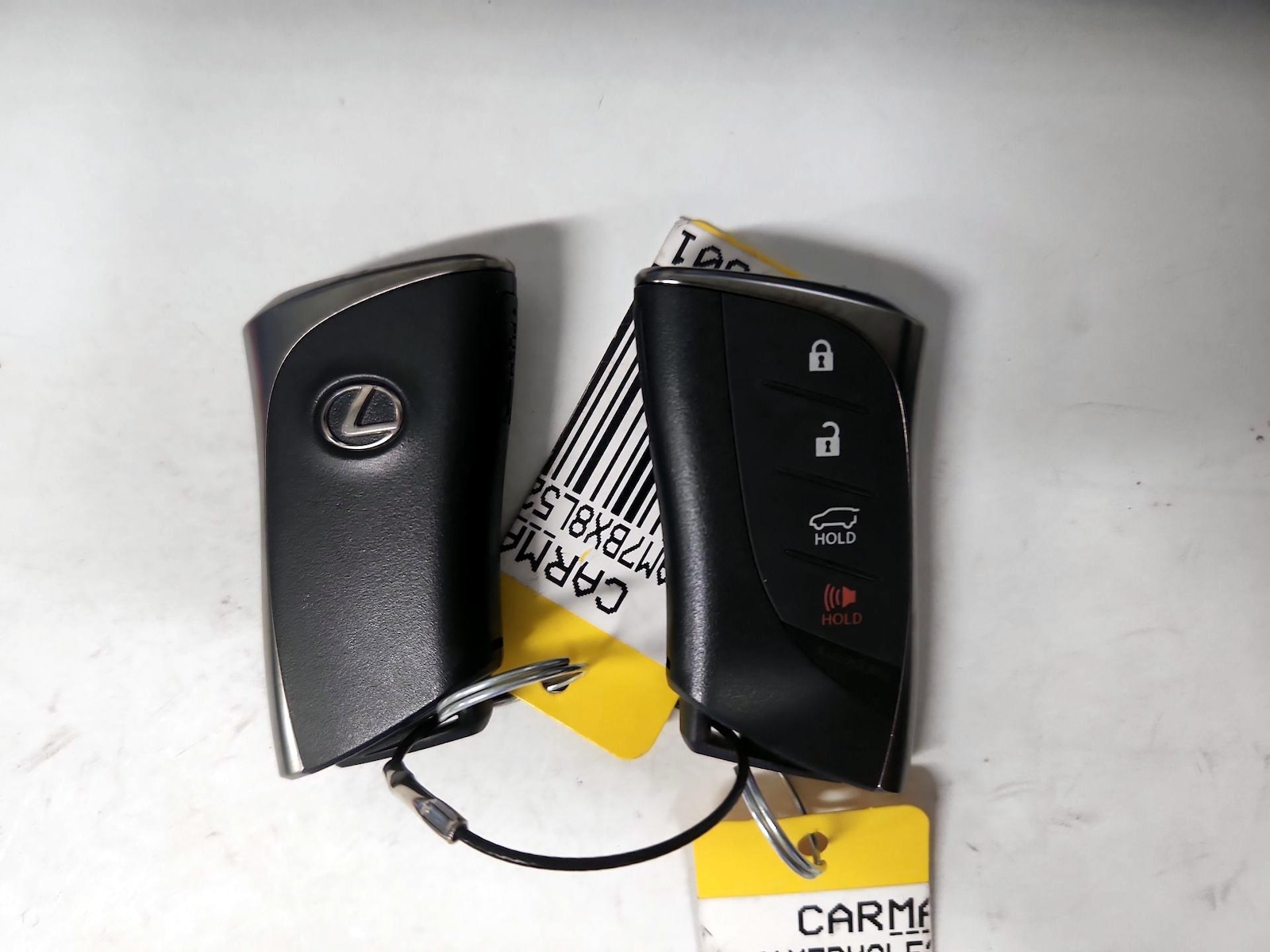 2020 Lexus GX PREMIUM - Photo 27
