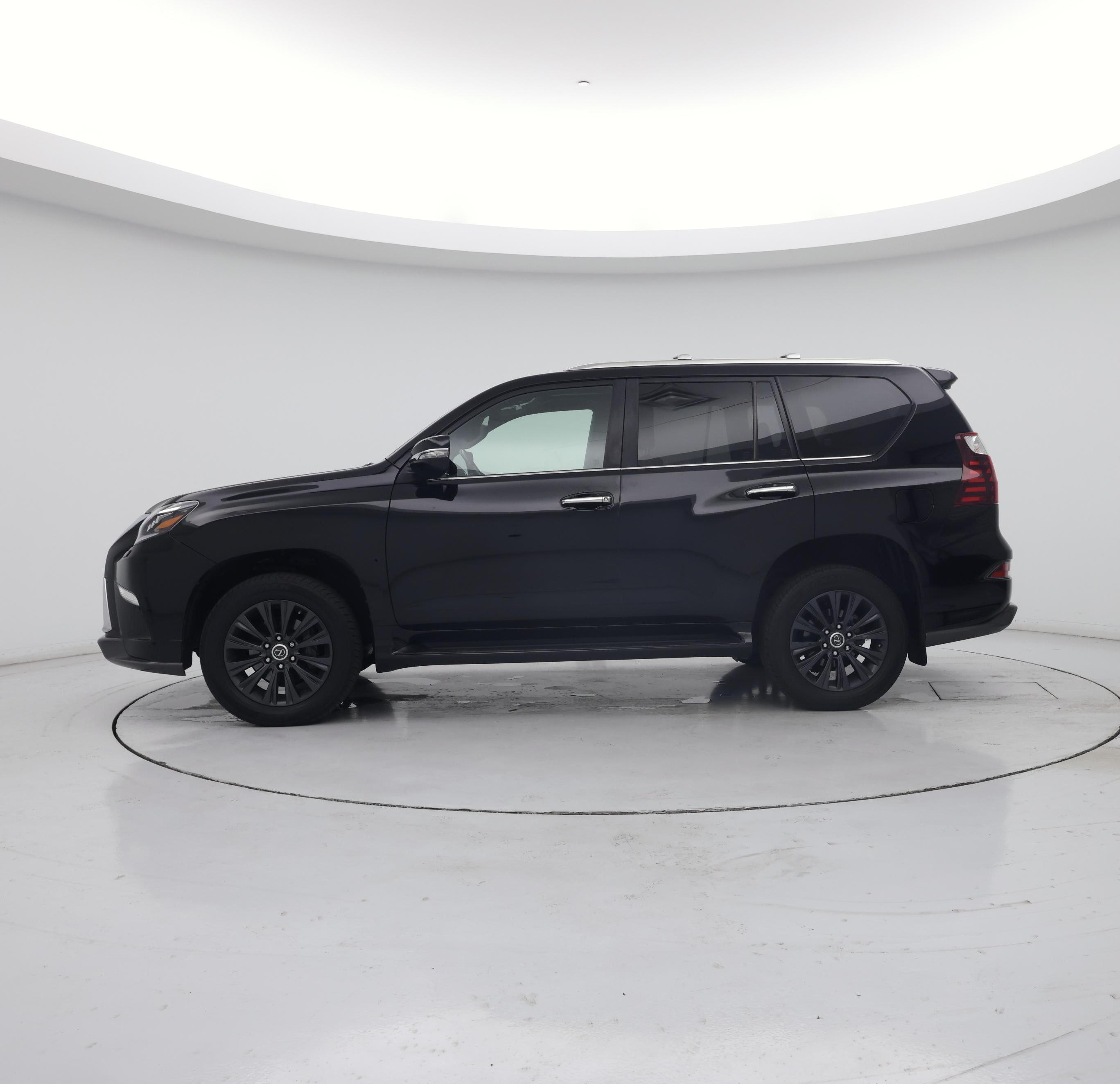 Thumbnail: 2020 Lexus GX - 3