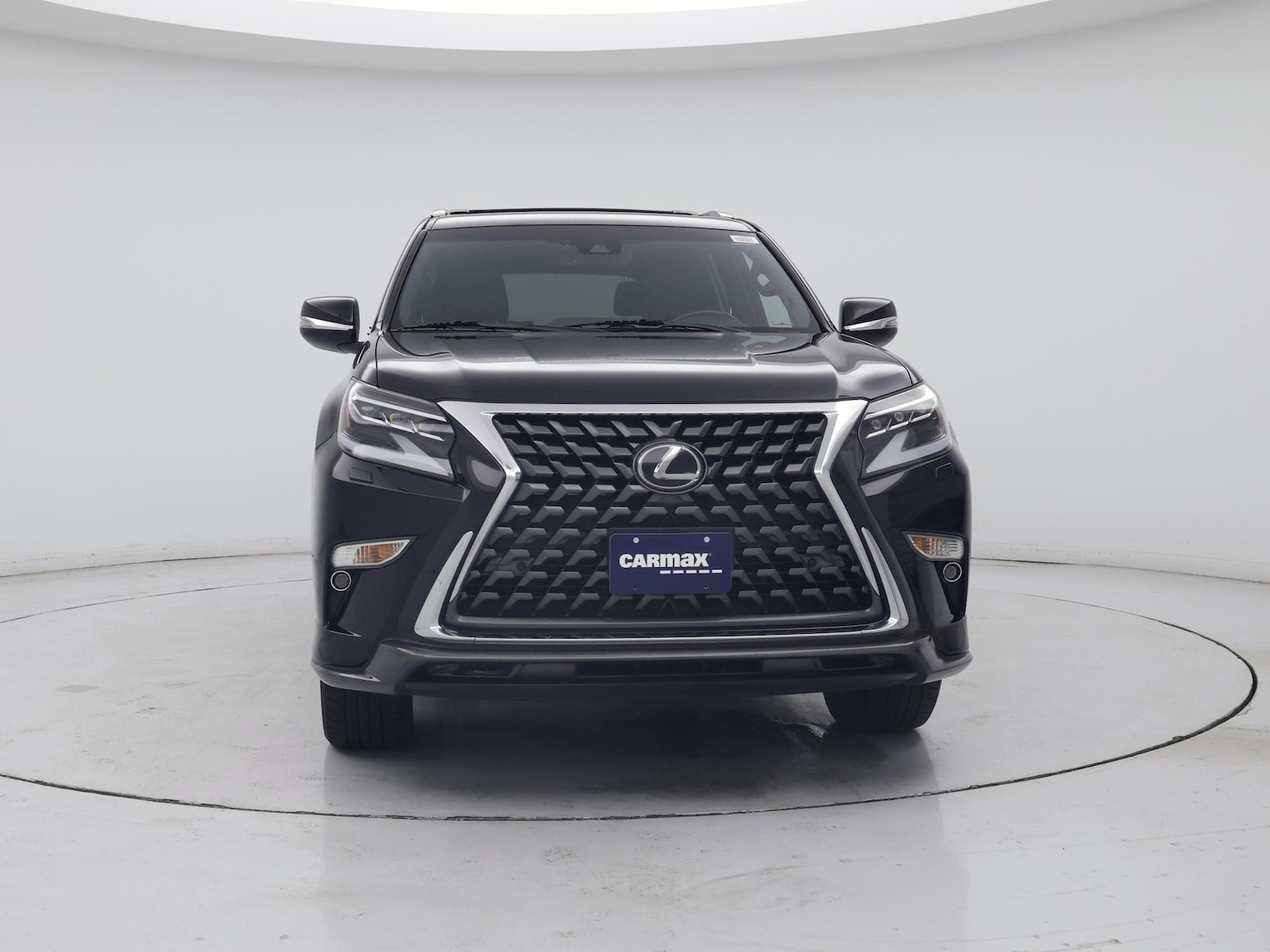 2020 Lexus GX PREMIUM - Photo 6