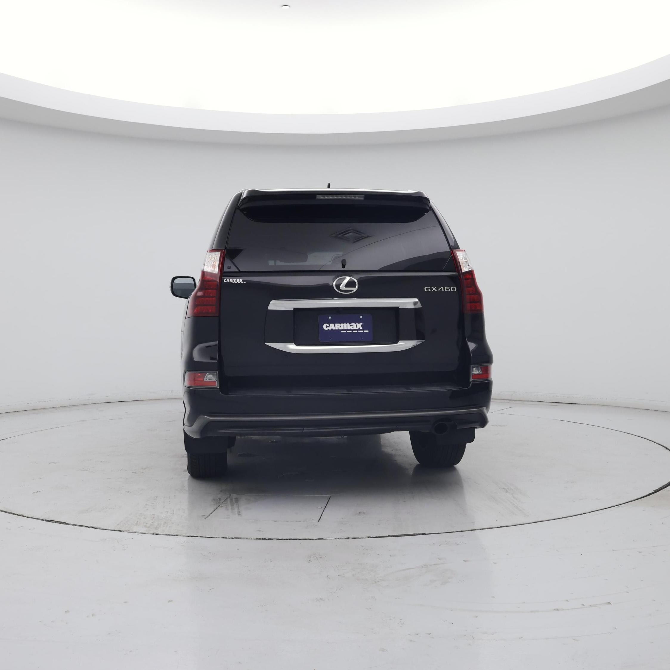 Thumbnail: 2020 Lexus GX - 6