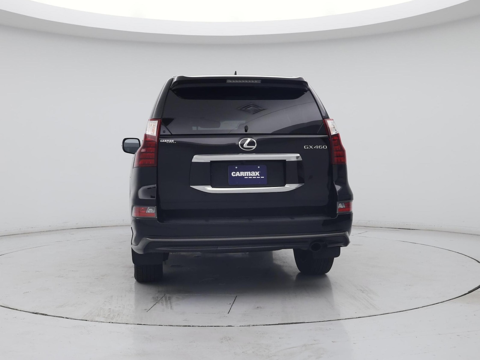 2020 Lexus GX PREMIUM - Photo 7