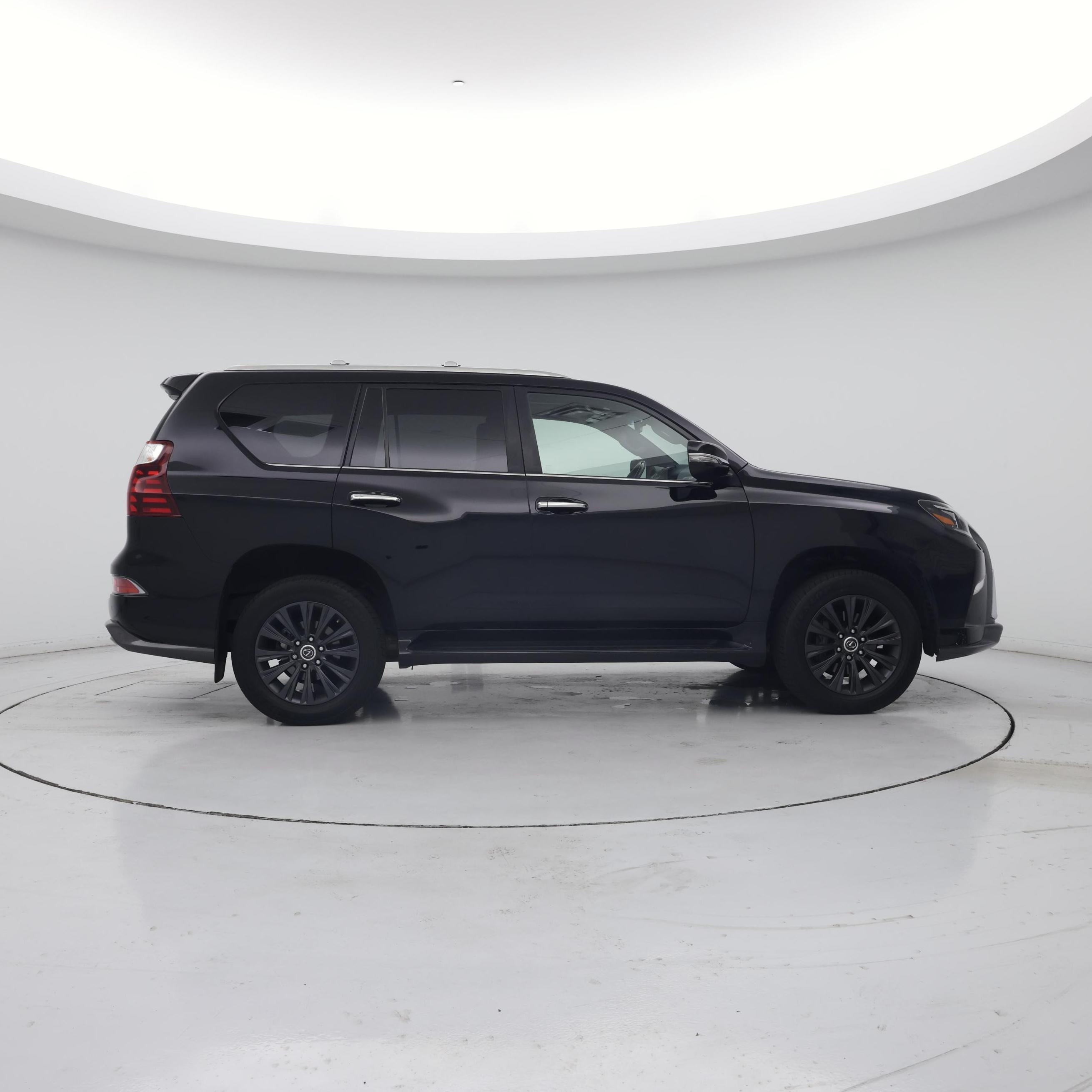 Thumbnail: 2020 Lexus GX - 7