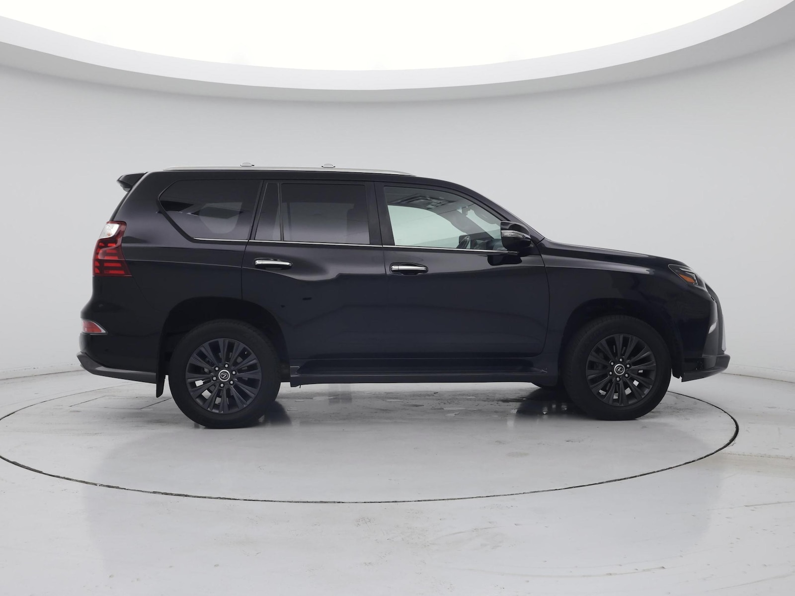 2020 Lexus GX PREMIUM - Photo 8