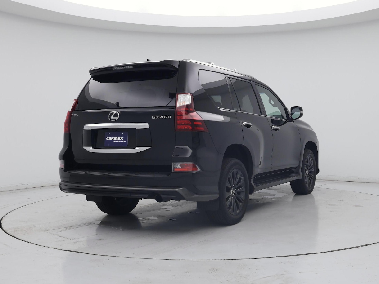 2020 Lexus GX PREMIUM - Photo 9