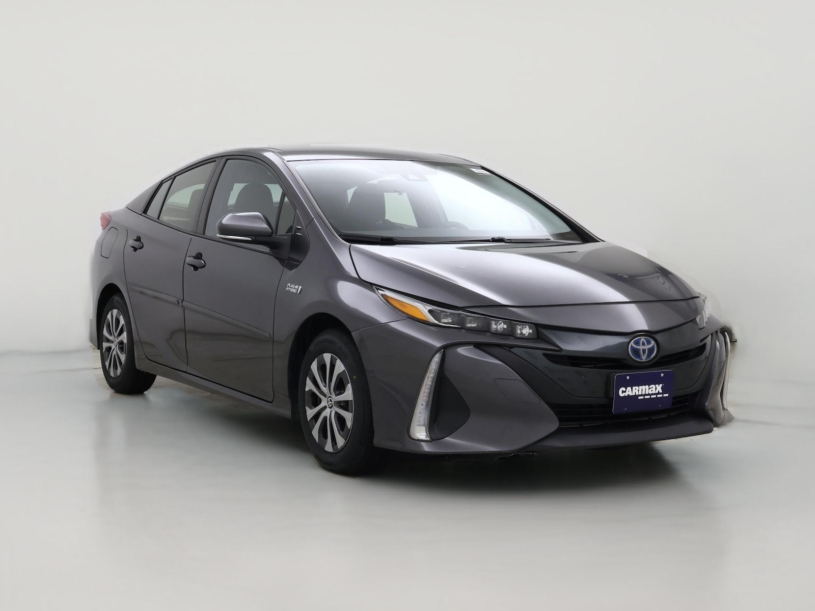 2021 Toyota Prius Prime