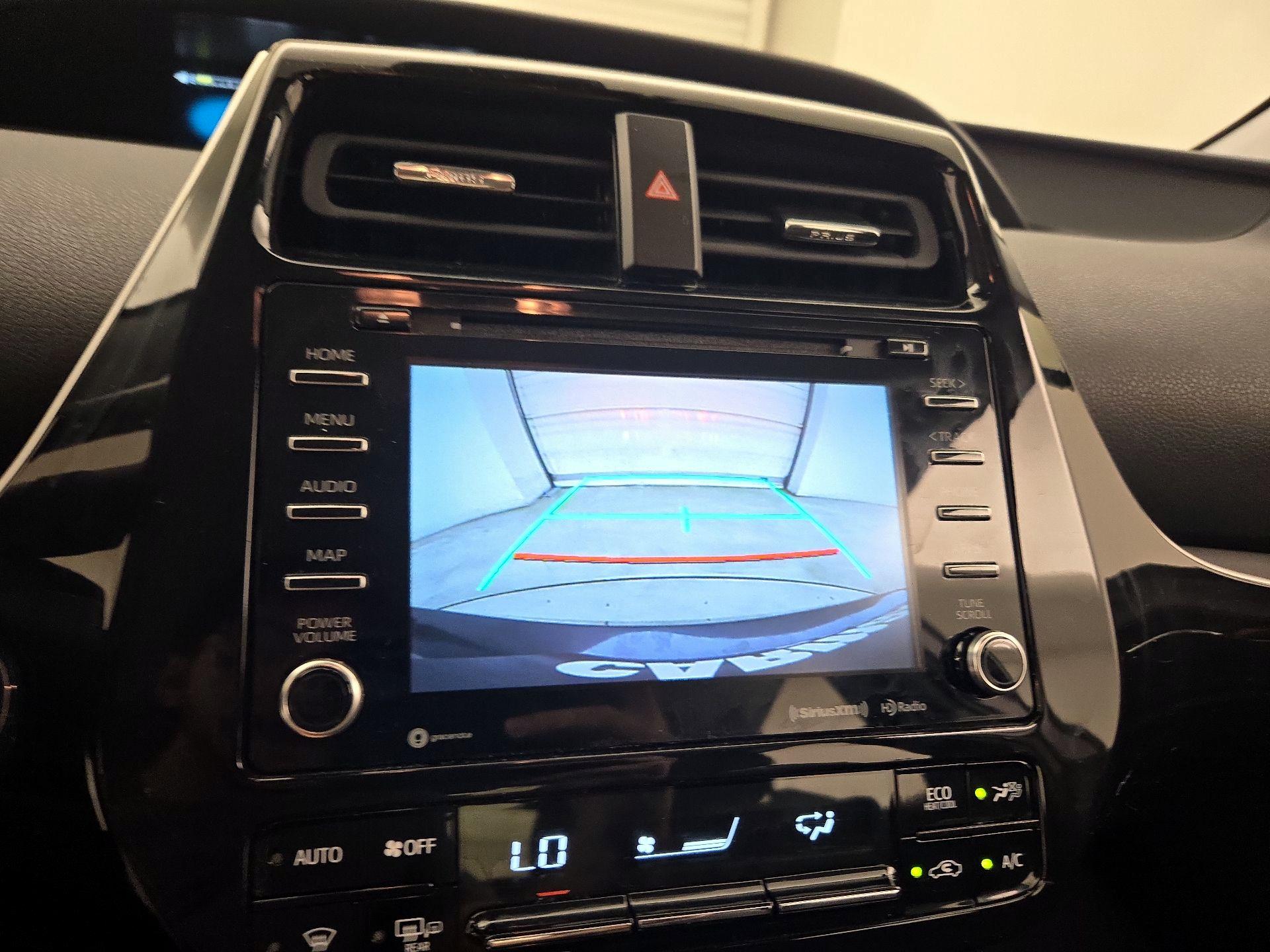 Thumbnail: 2021 Toyota Prius Prime - 14