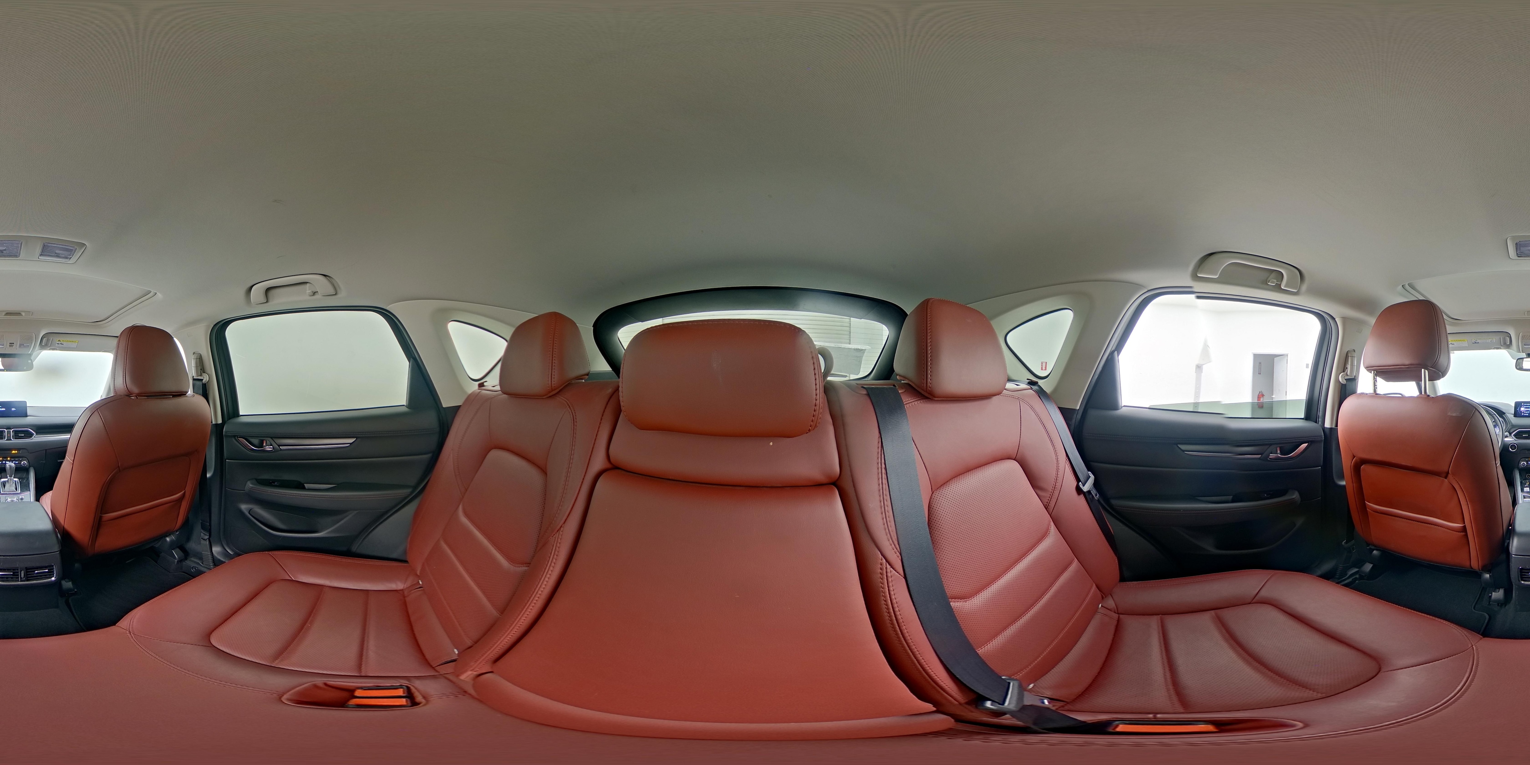 2023 Mazda CX-5 S Carbon Edition - Photo 21