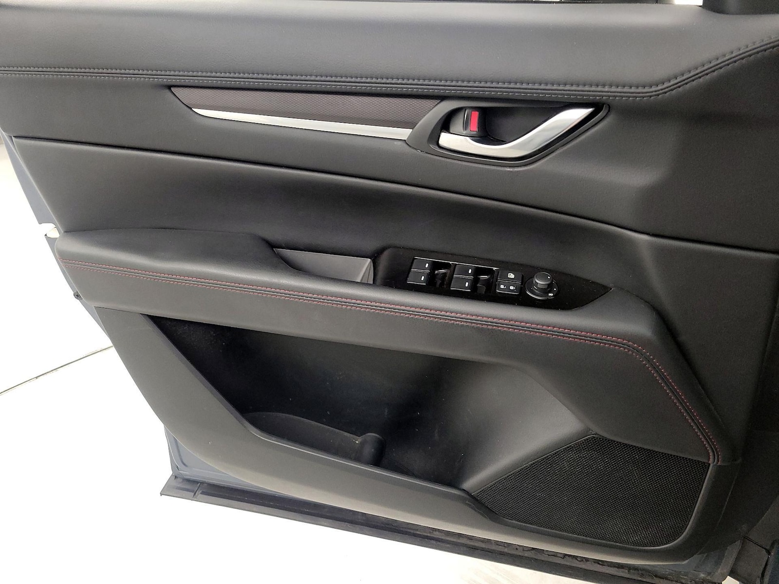 2023 Mazda CX-5 S Carbon Edition - Photo 13
