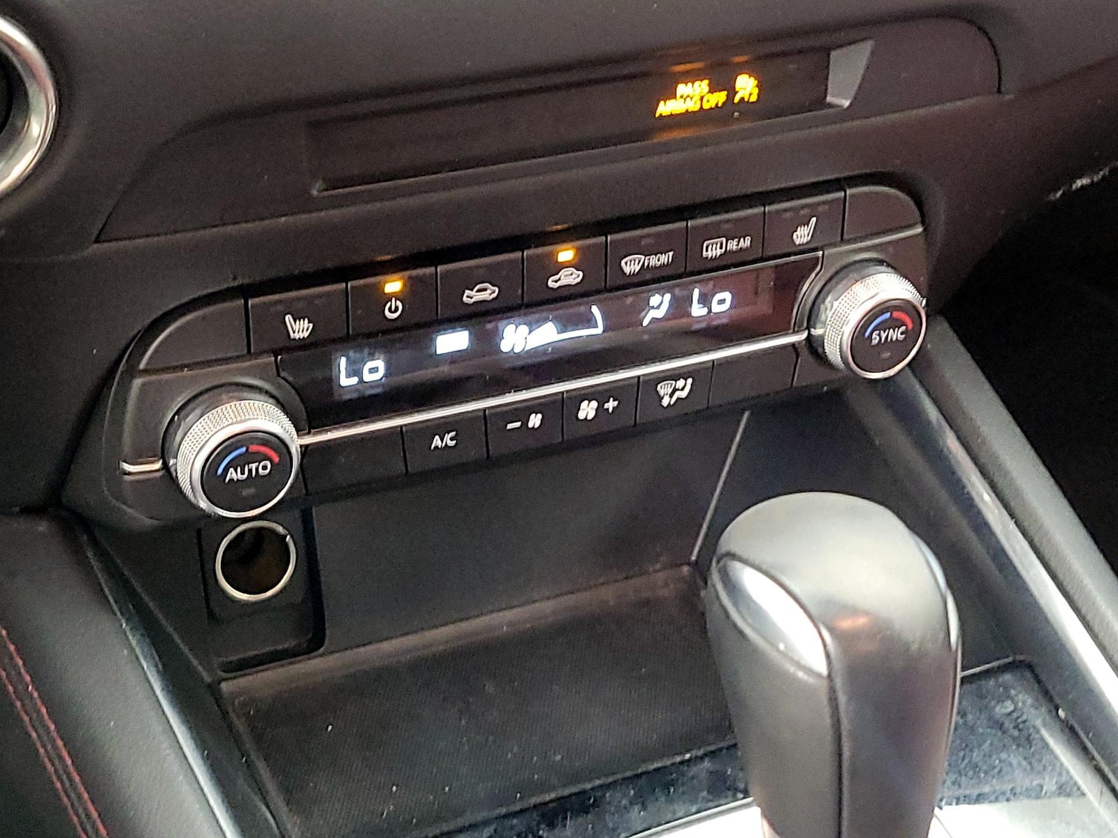 2023 Mazda CX-5 S Carbon Edition - Photo 15