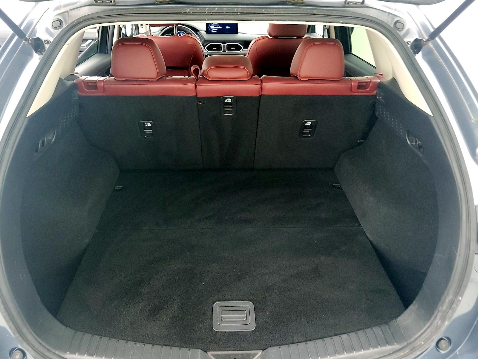 2023 Mazda CX-5 S Carbon Edition - Photo 17