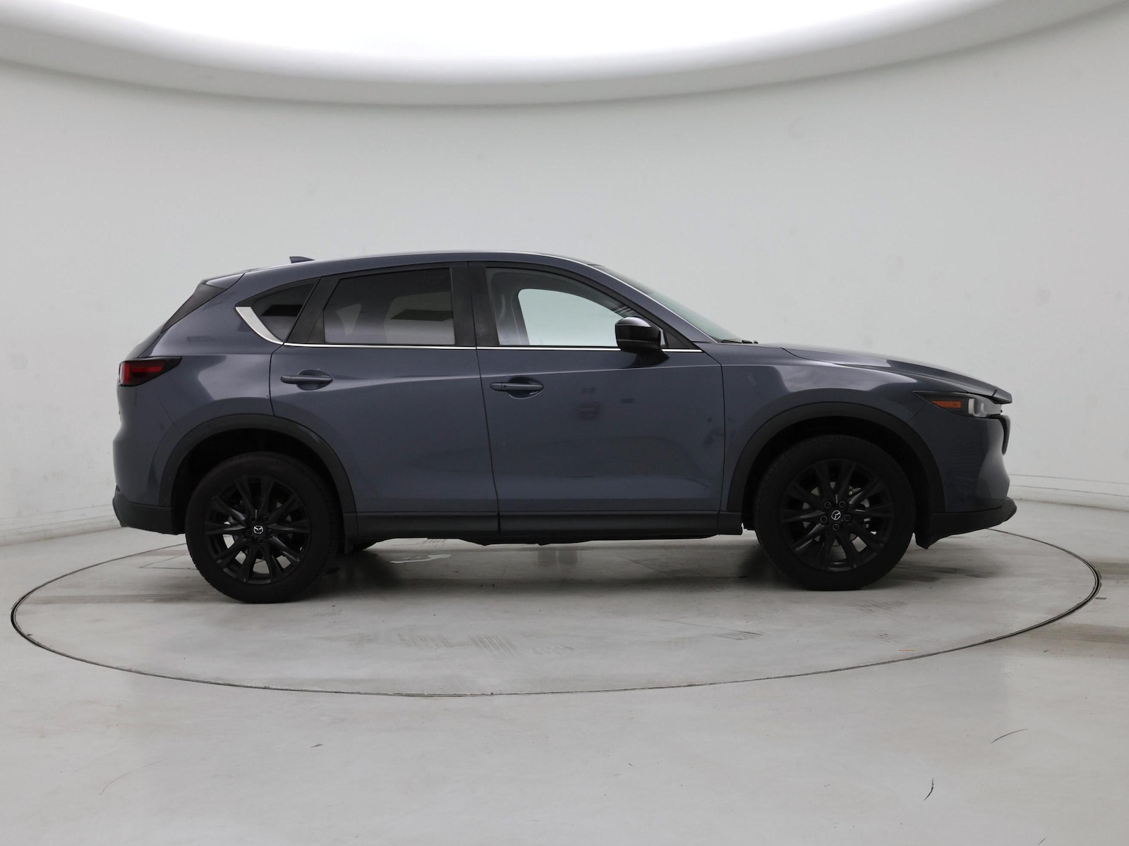 2023 Mazda CX-5 S Carbon Edition - Photo 8