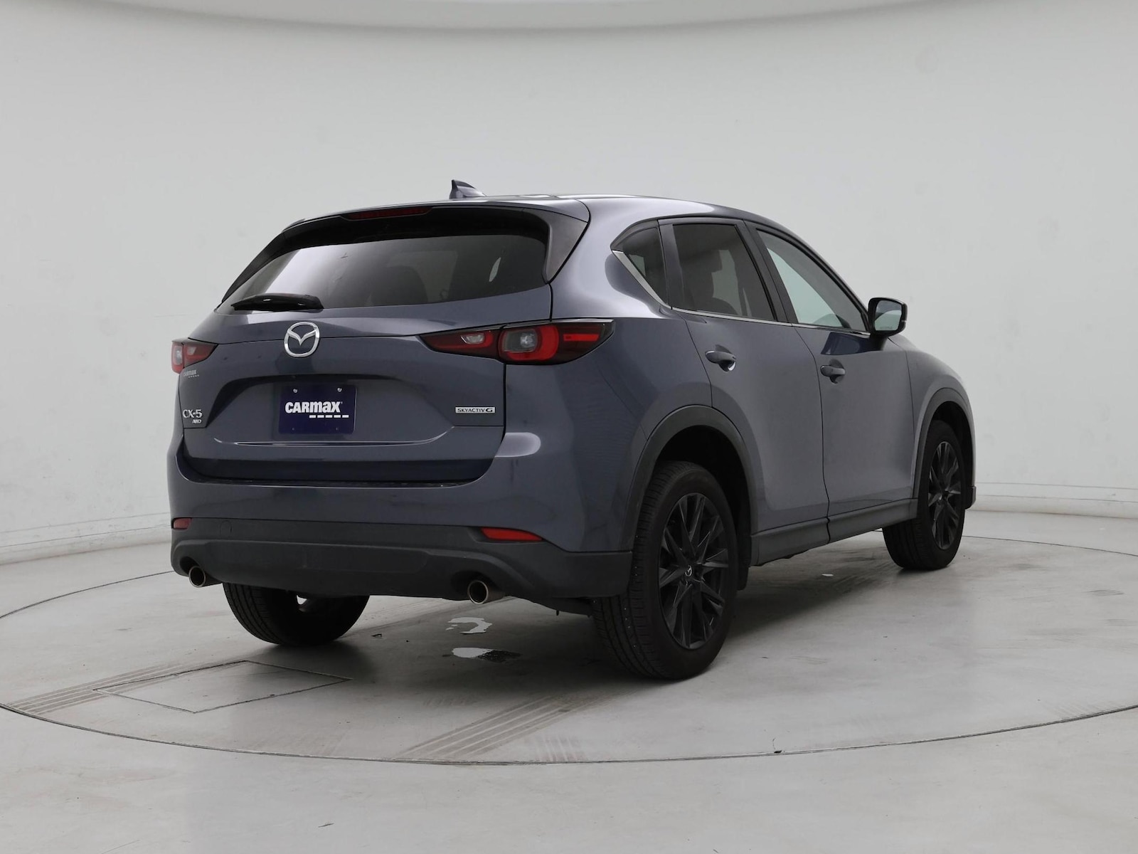 2023 Mazda CX-5 S Carbon Edition - Photo 9