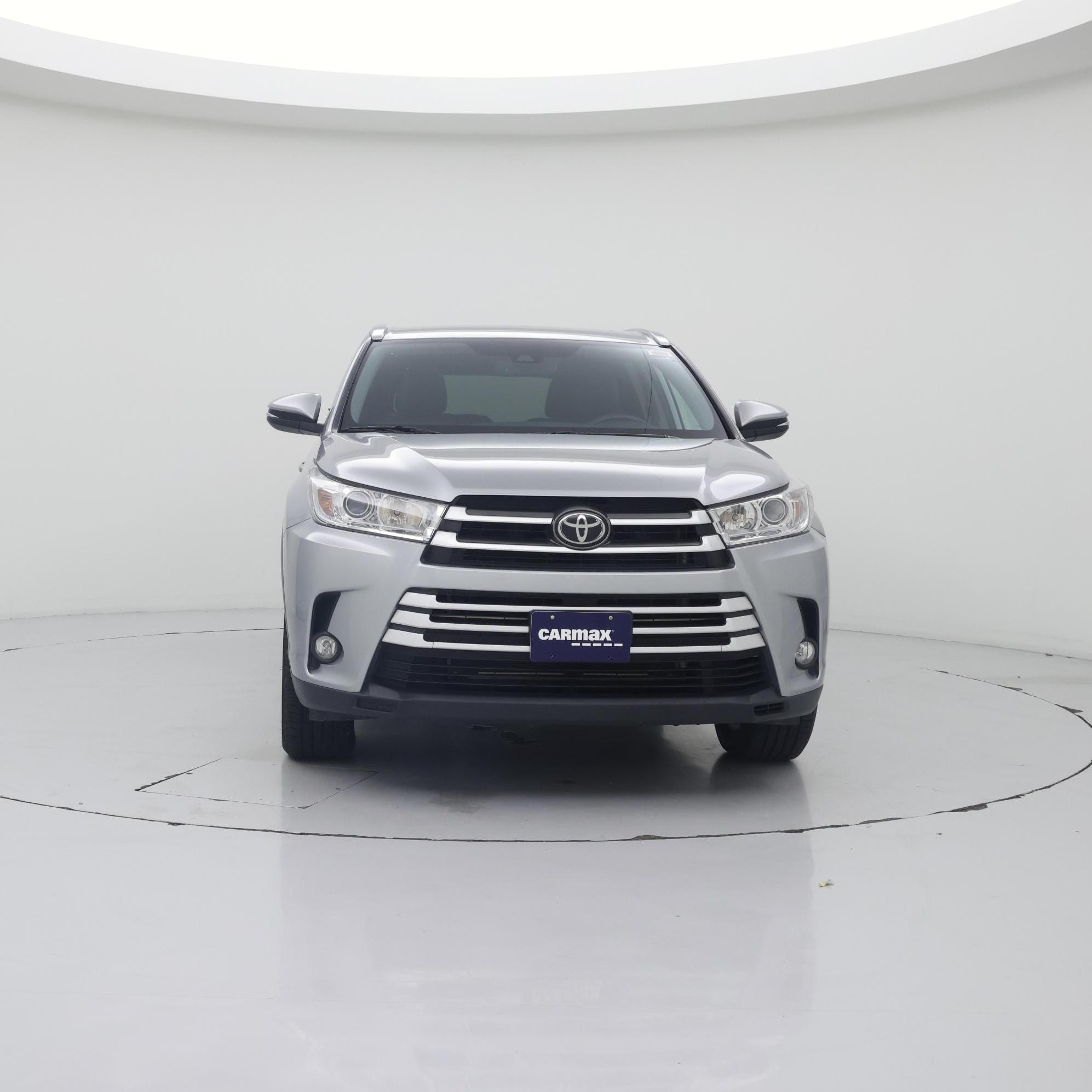 Thumbnail: 2019 Toyota Highlander - 5