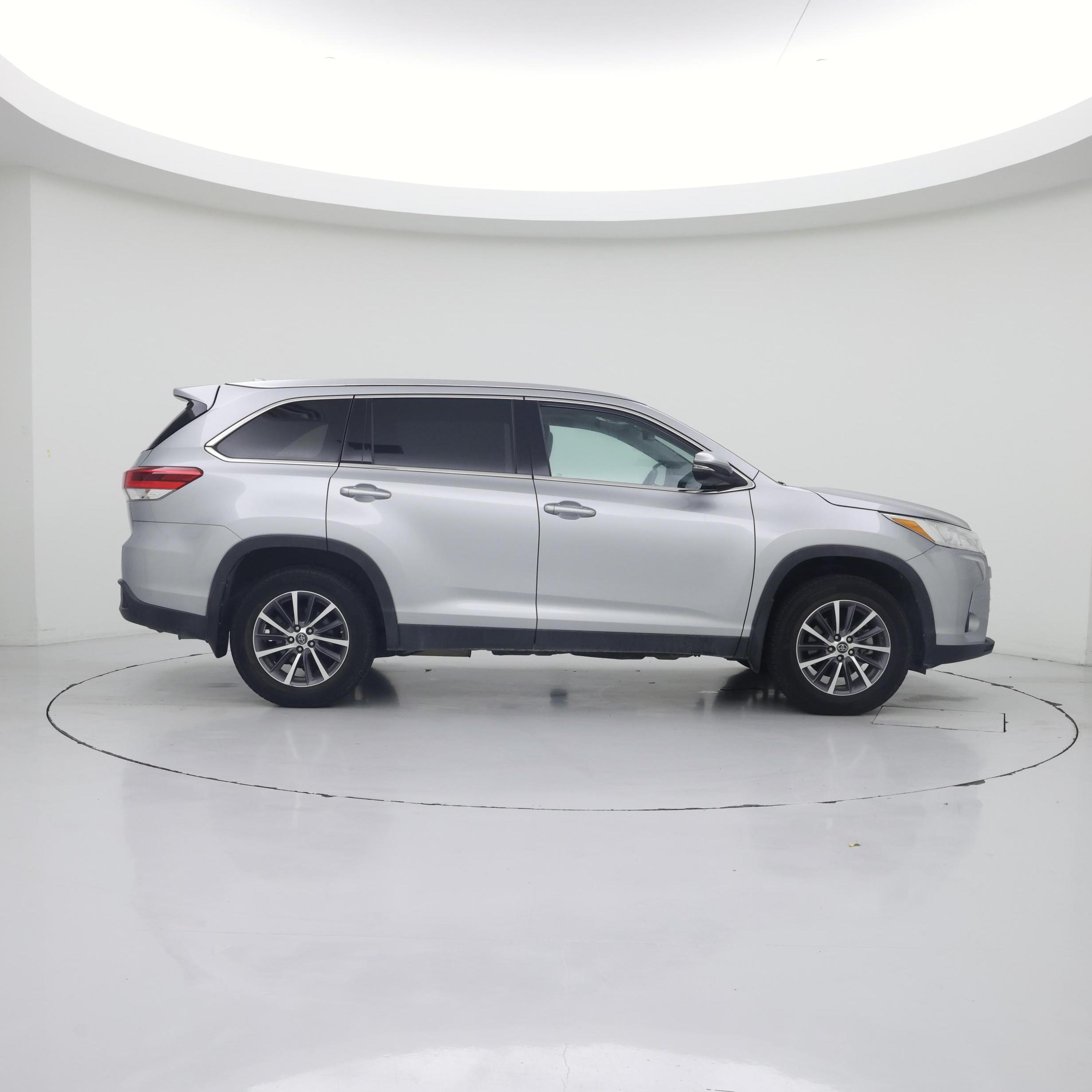 Thumbnail: 2019 Toyota Highlander - 7