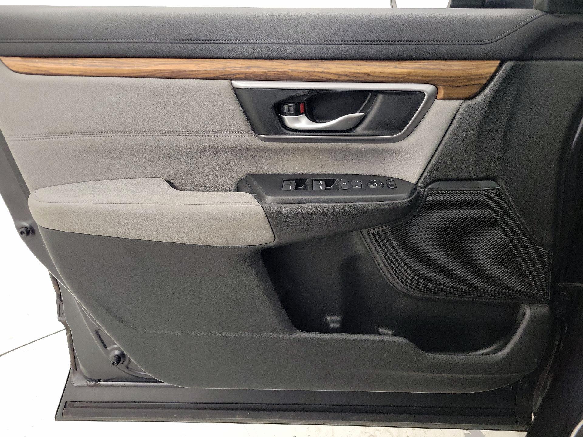 Thumbnail: 2017 Honda CR-V - 12