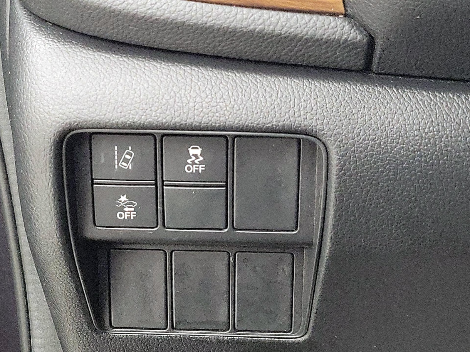 2017 Honda CR-V EX - Photo 14