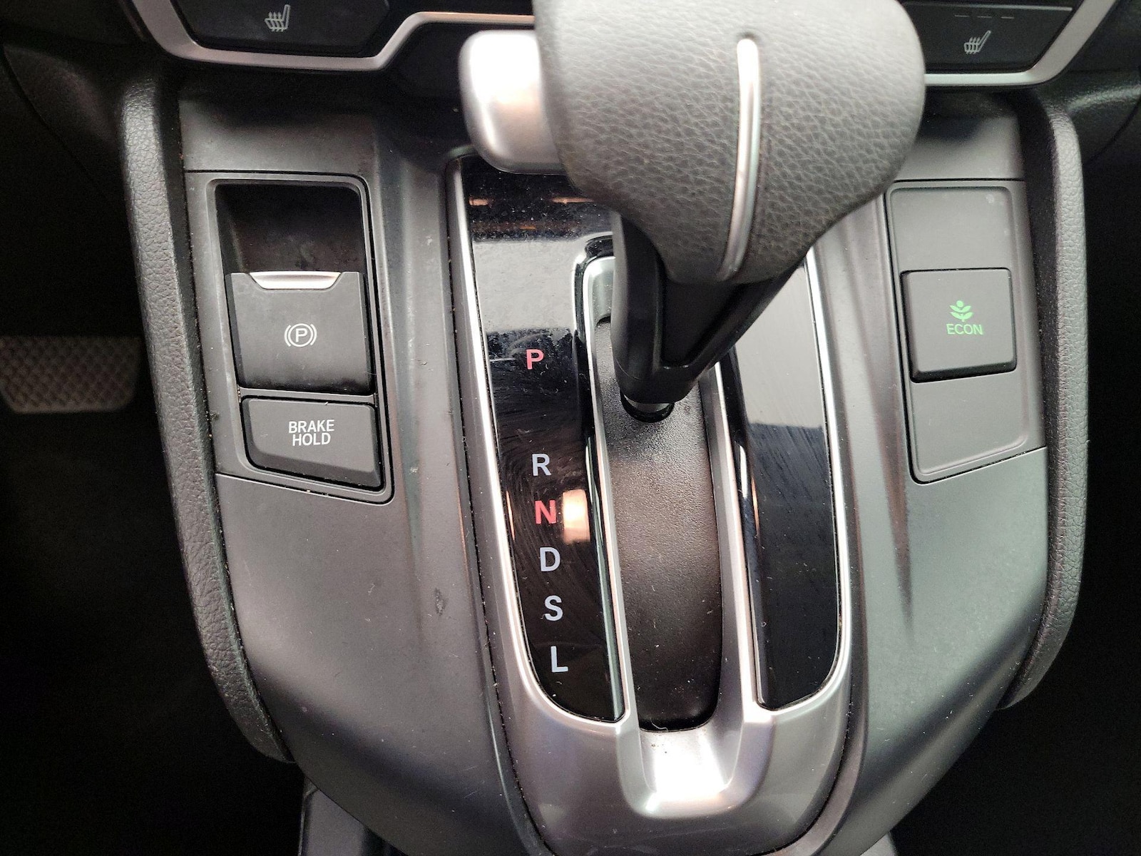 2017 Honda CR-V EX - Photo 18