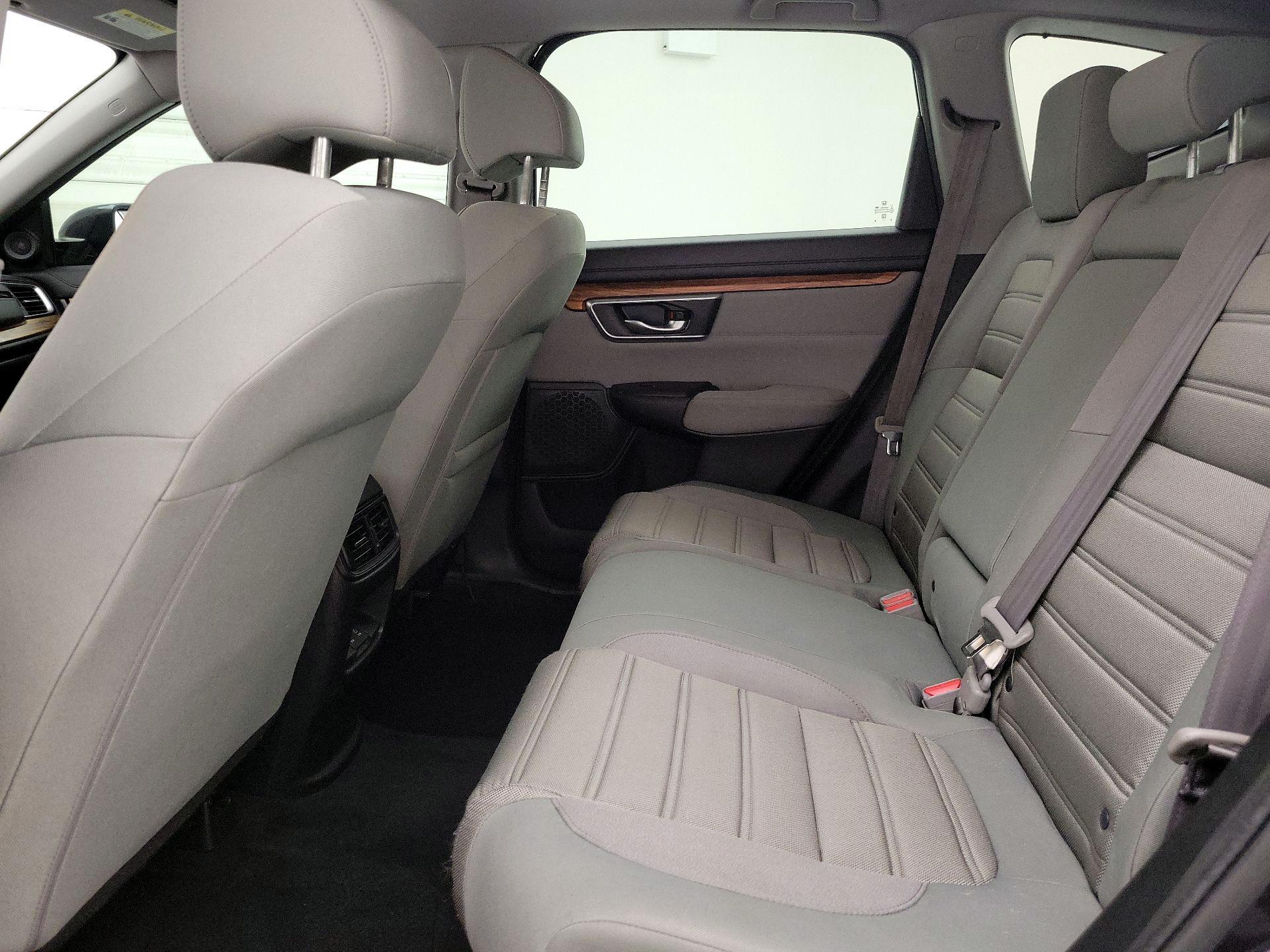 Thumbnail: 2017 Honda CR-V - 18