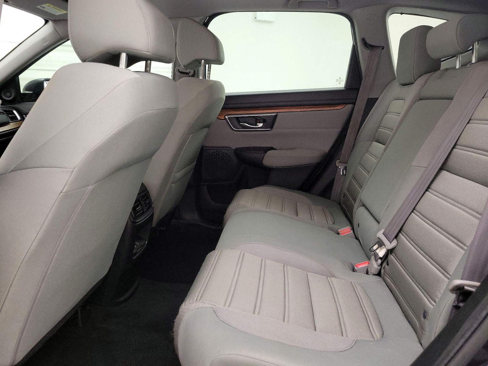 2017 Honda CR-V EX - Photo 19