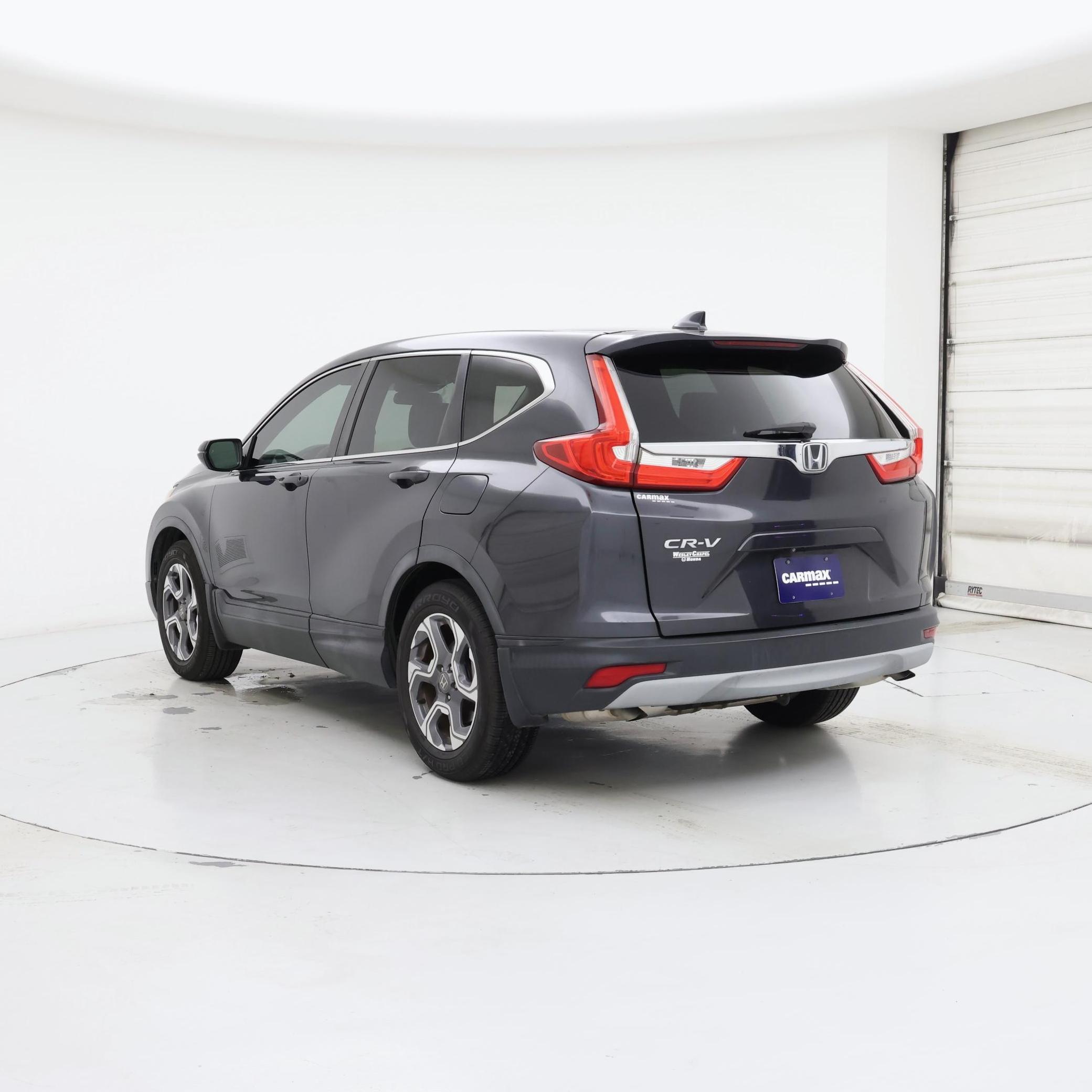 Thumbnail: 2017 Honda CR-V - 2