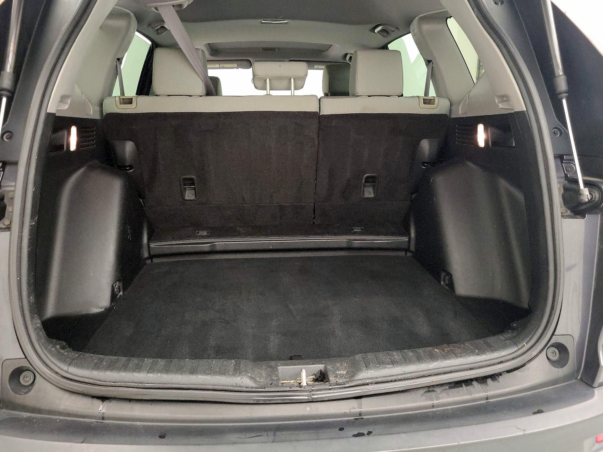 Thumbnail: 2017 Honda CR-V - 19