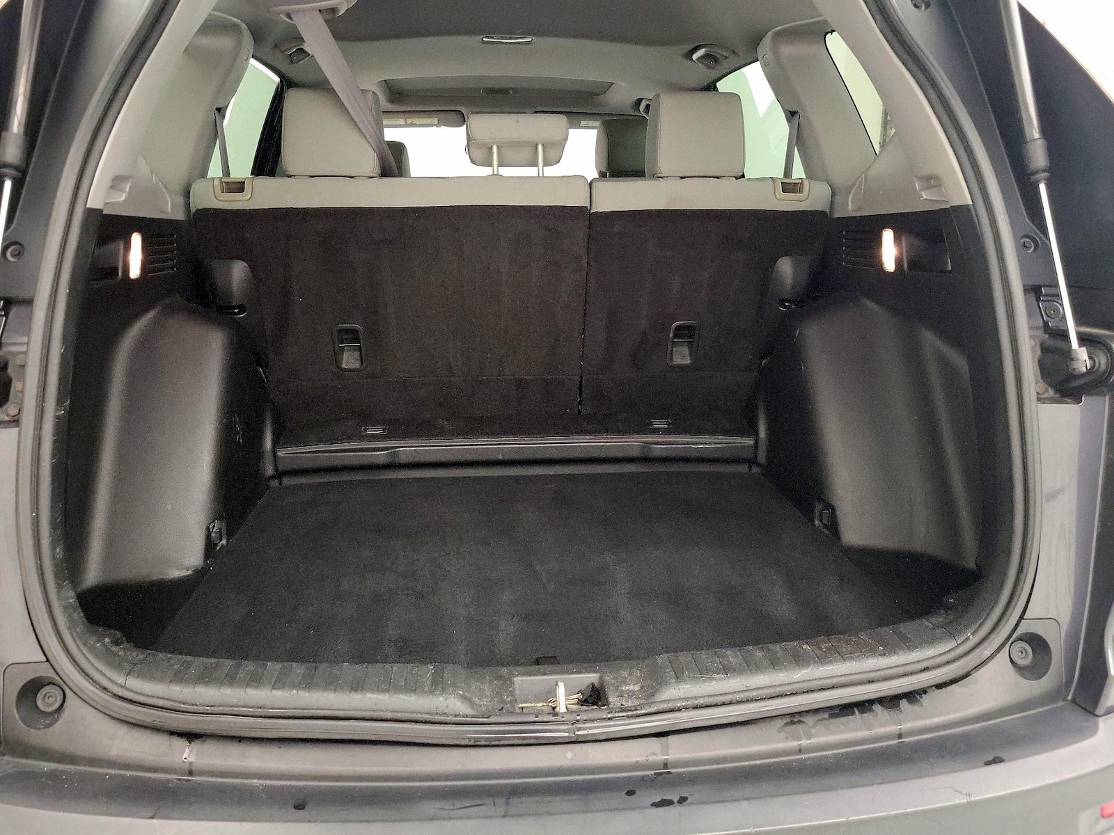 2017 Honda CR-V EX - Photo 20