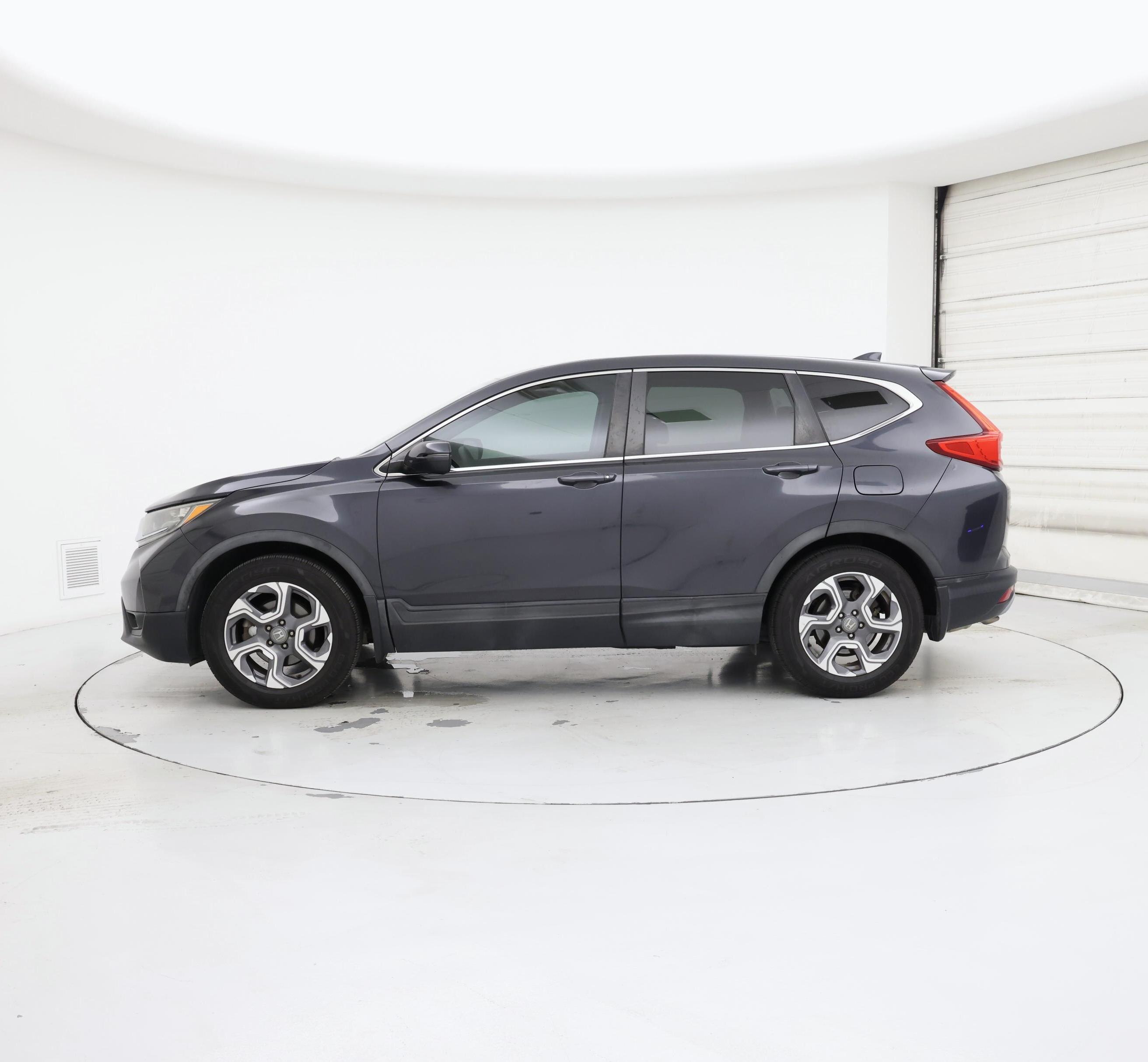 Thumbnail: 2017 Honda CR-V - 3