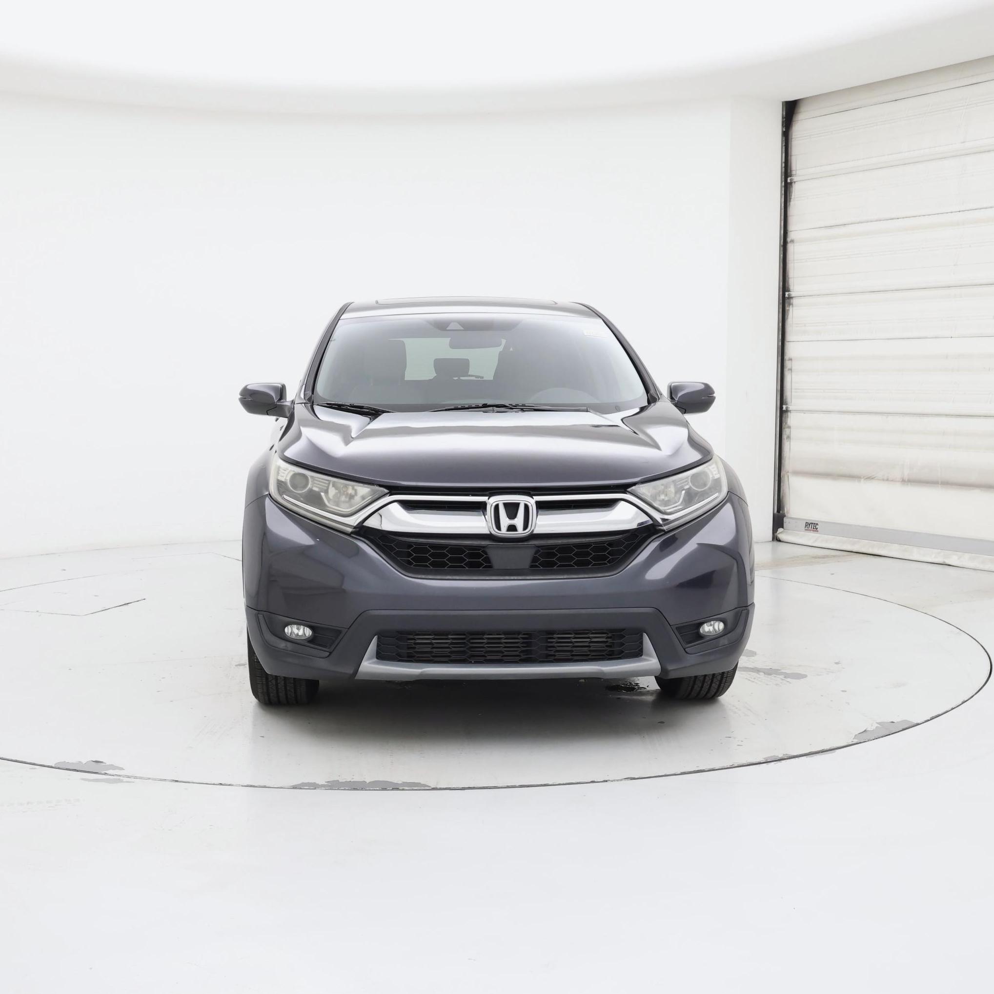 Thumbnail: 2017 Honda CR-V - 5