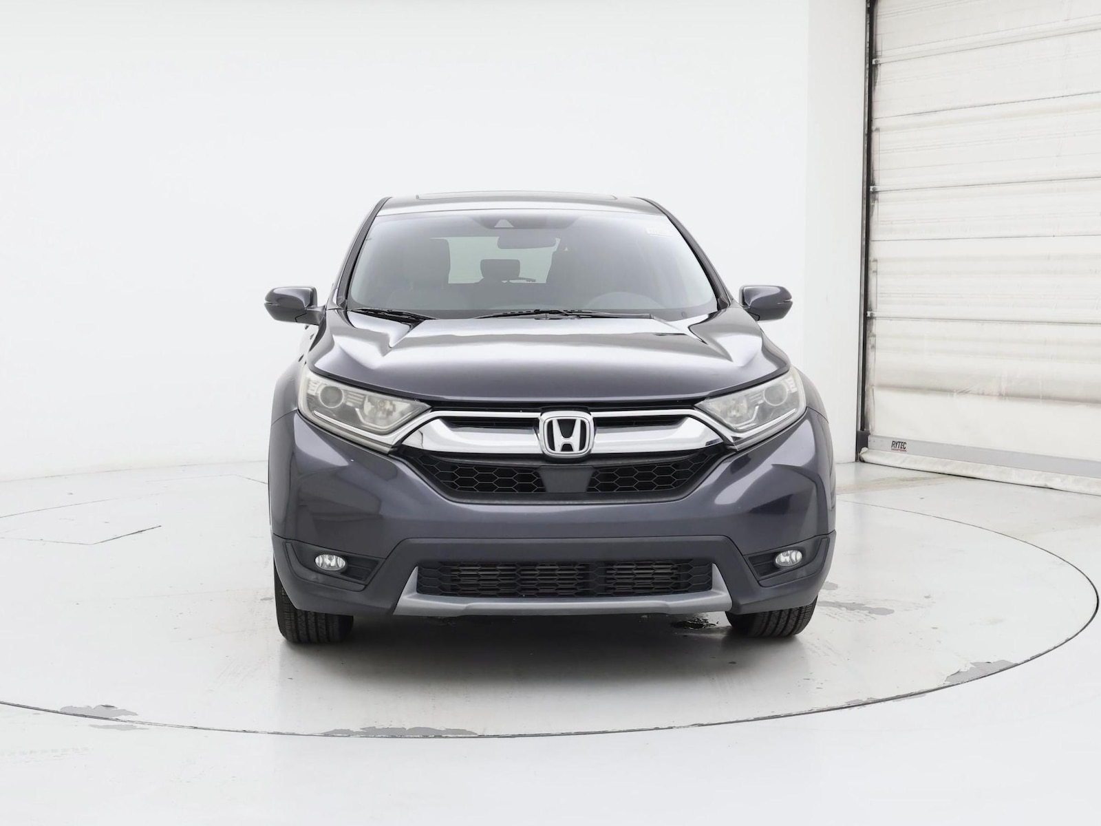 2017 Honda CR-V EX - Photo 6
