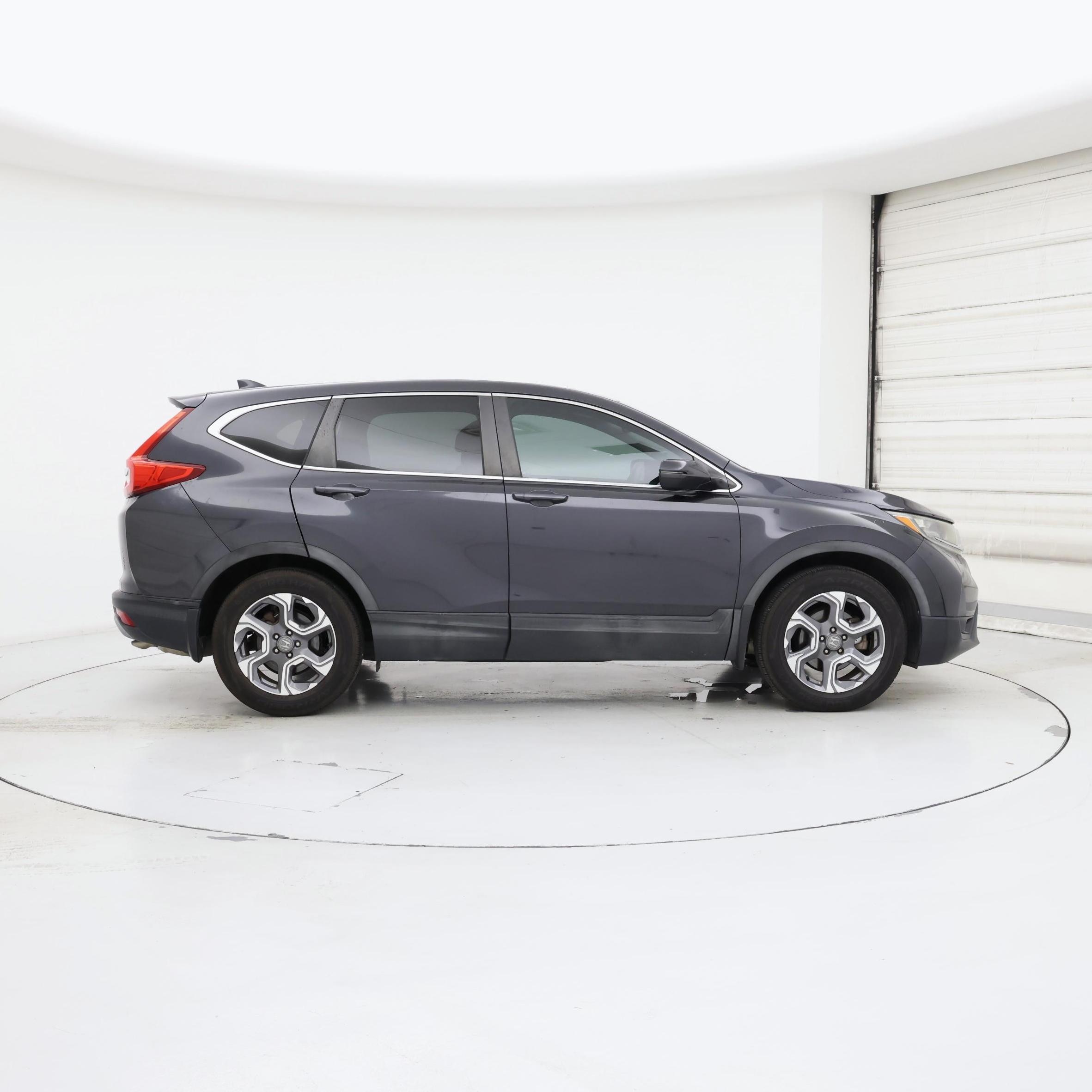 Thumbnail: 2017 Honda CR-V - 7