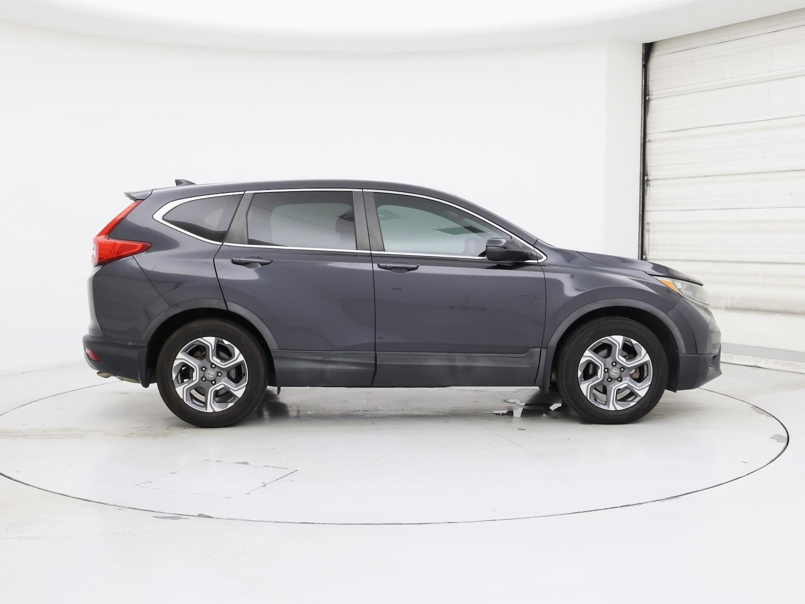 2017 Honda CR-V EX - Photo 8