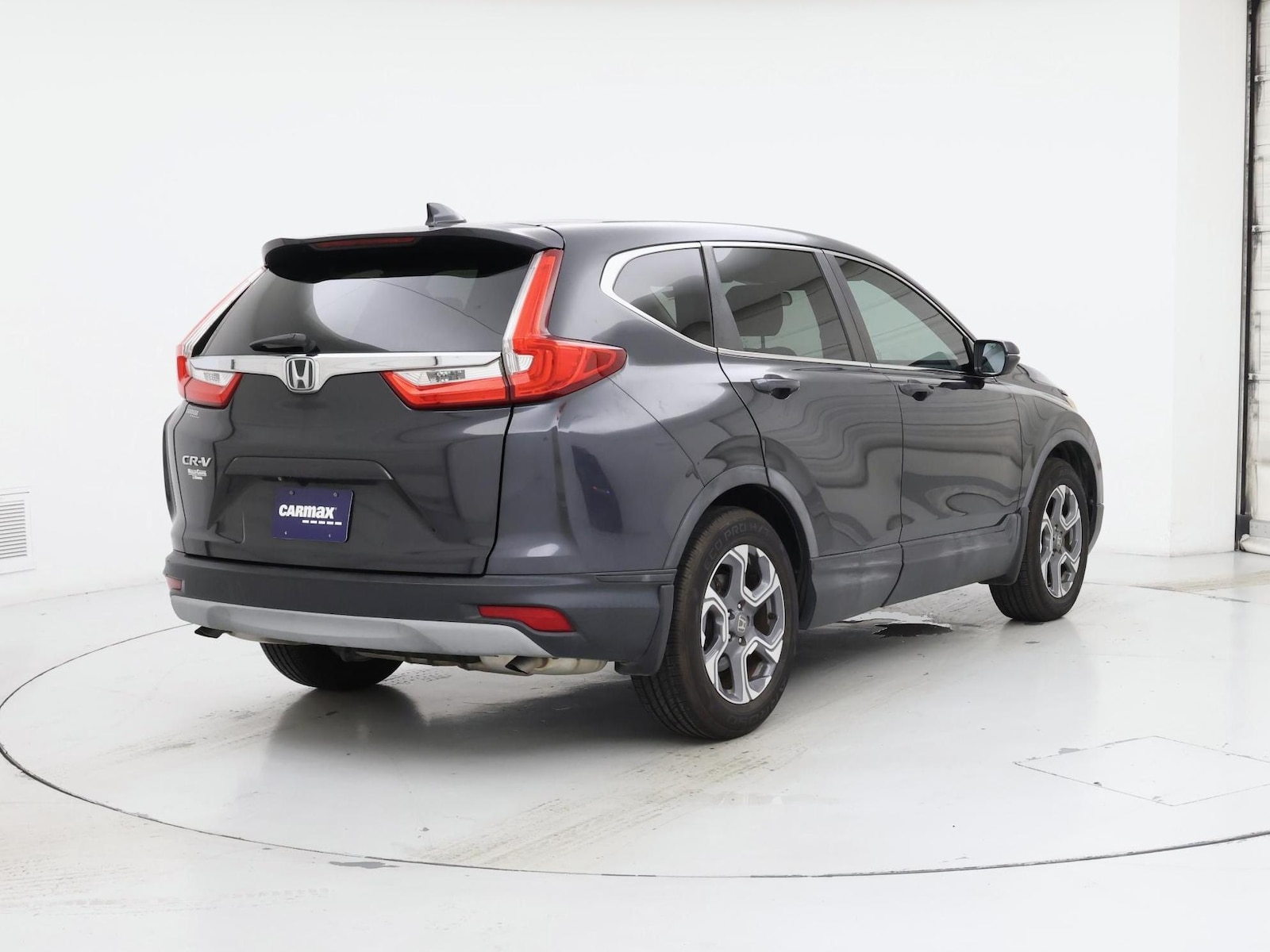 2017 Honda CR-V EX - Photo 9