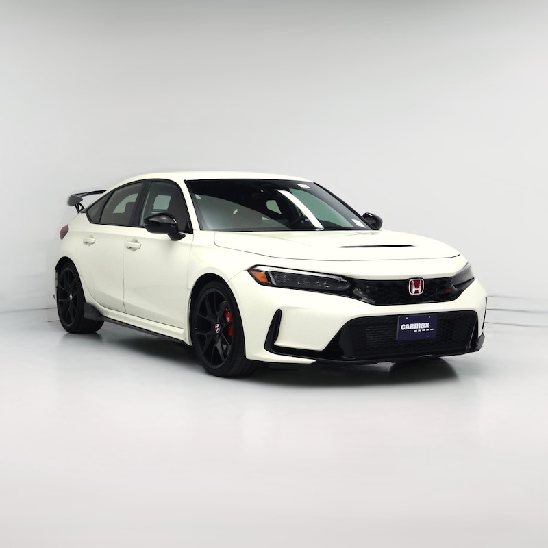 2025 Honda Civic Type R