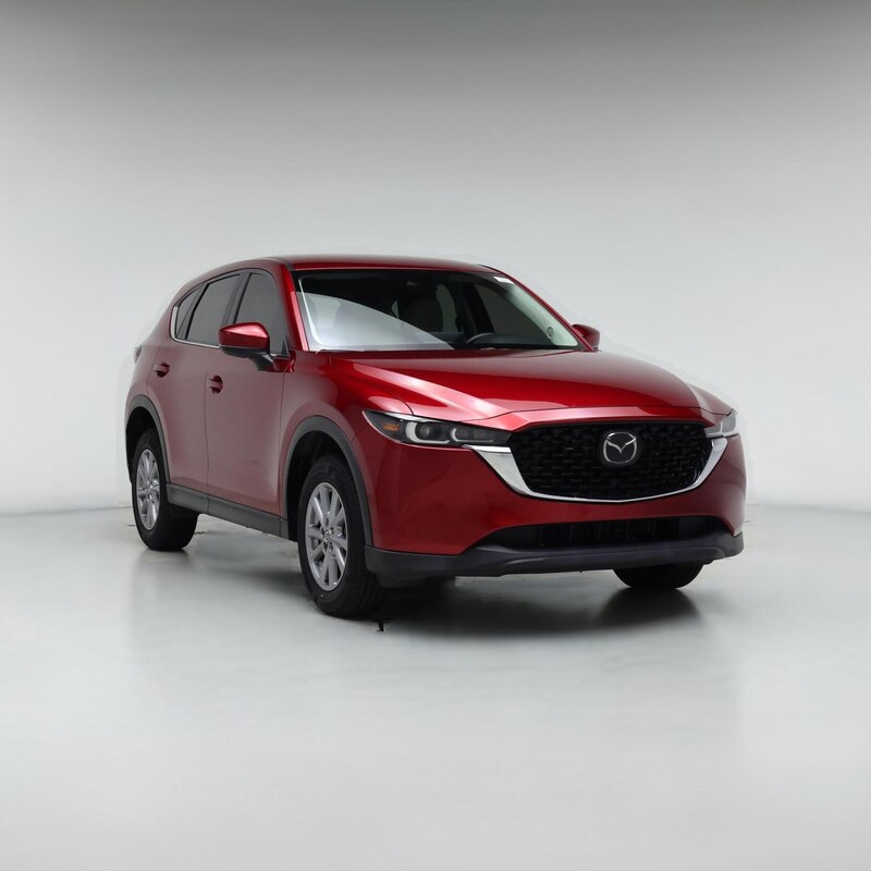 2023 Mazda CX-5 2.5 S Select Package