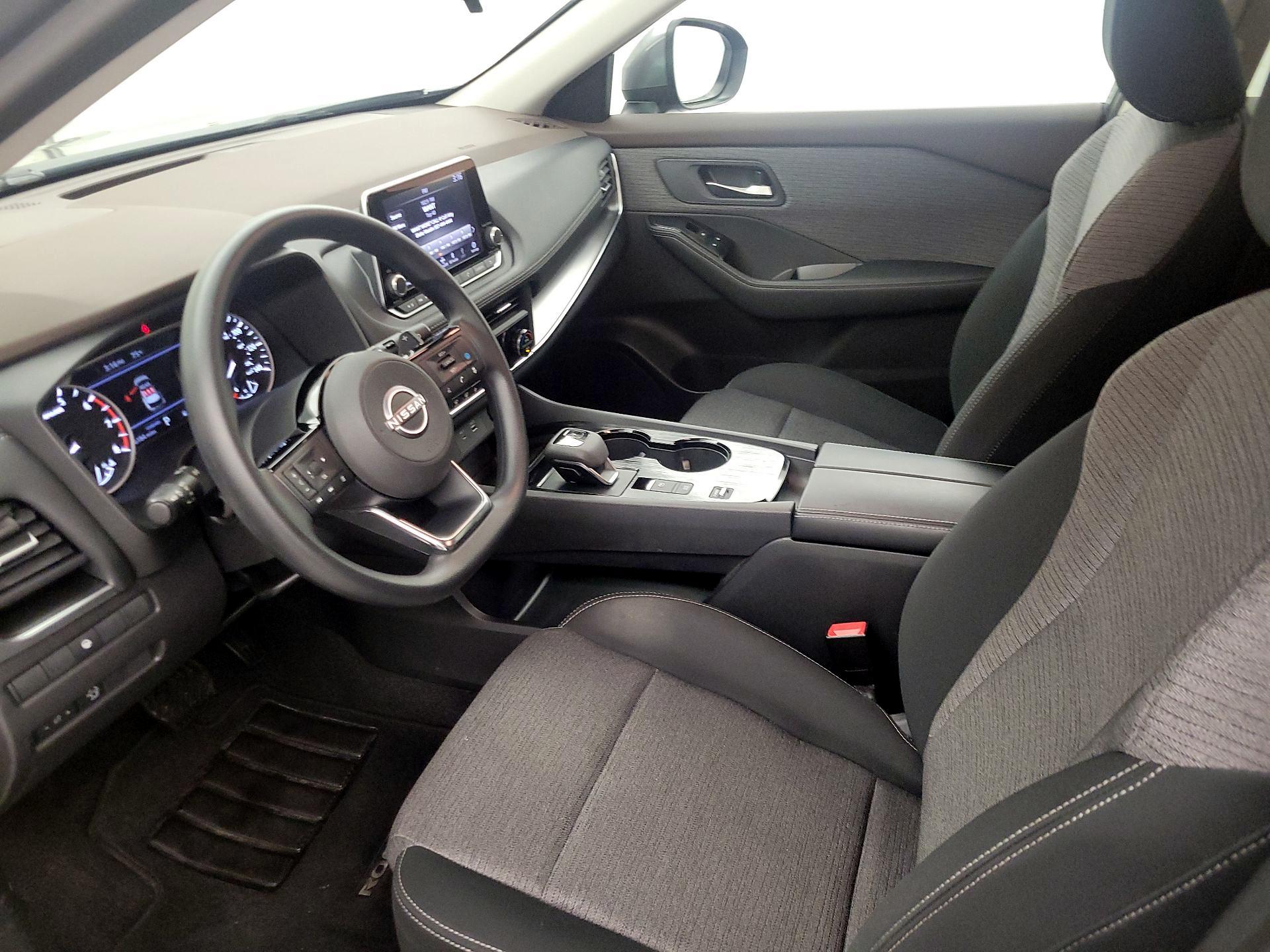Thumbnail: 2023 Nissan Rogue - 11