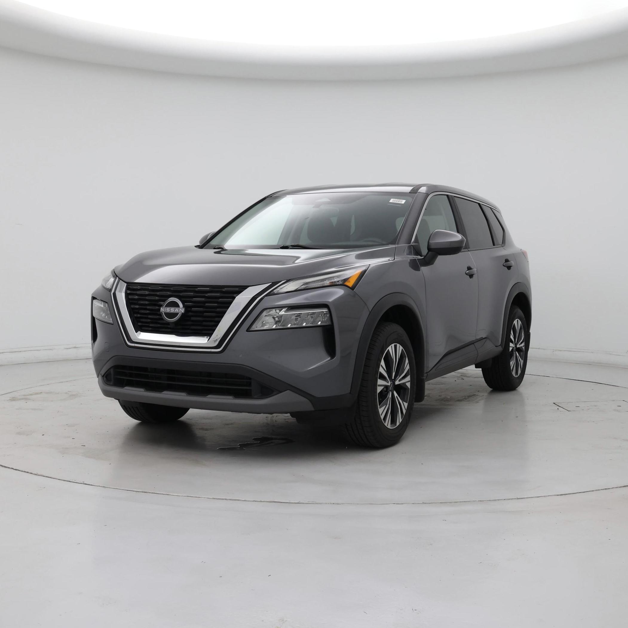 Thumbnail: 2023 Nissan Rogue - 4