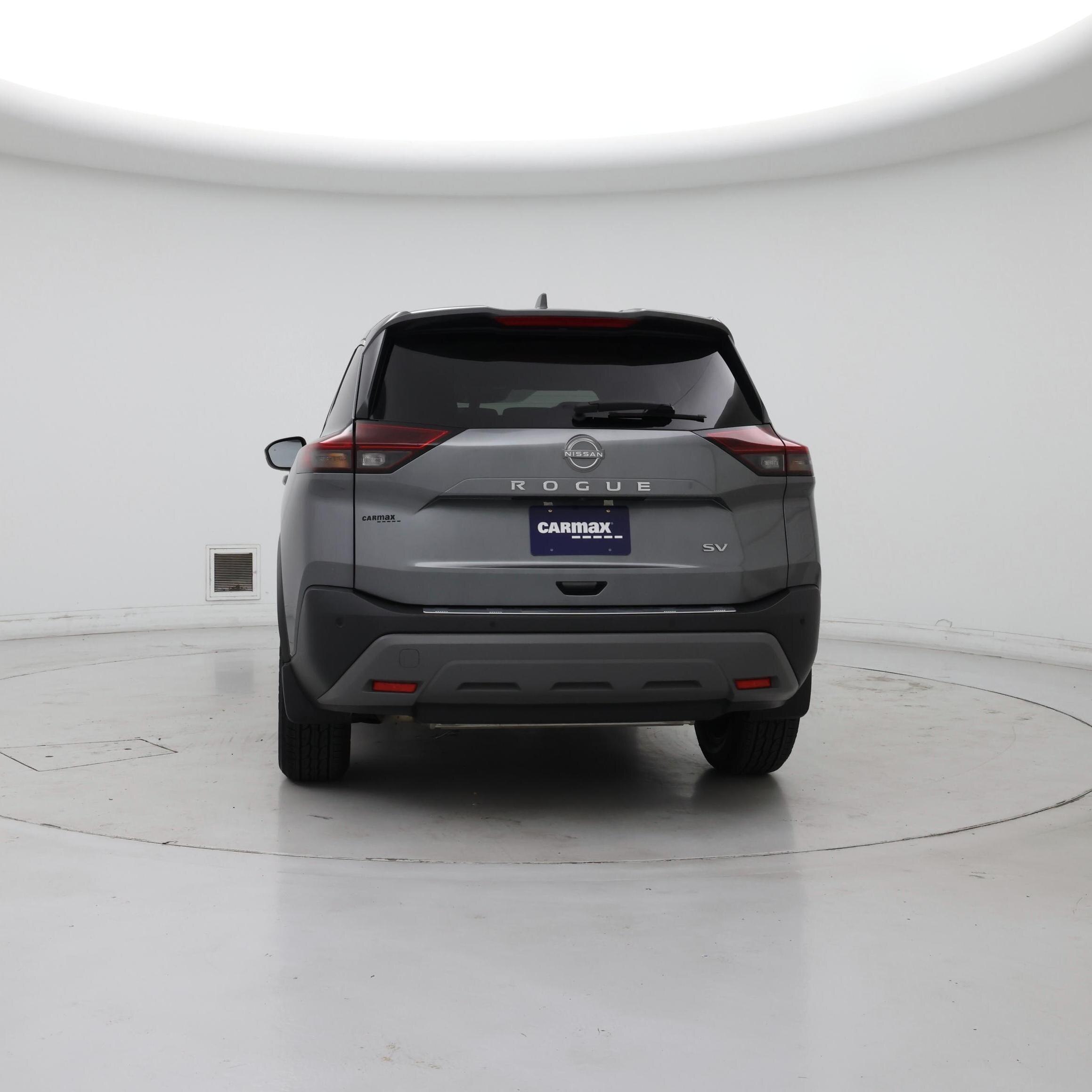 Thumbnail: 2023 Nissan Rogue - 6
