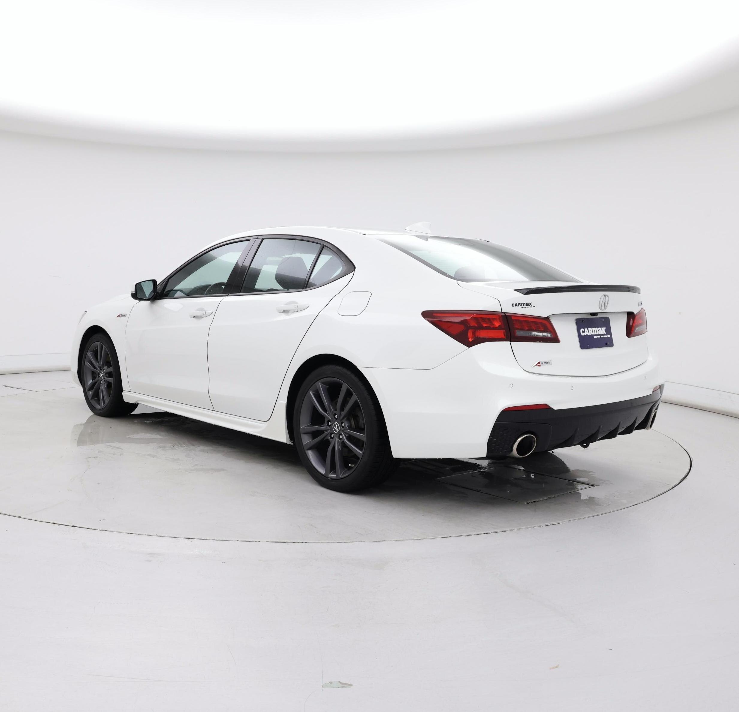 Thumbnail: 2018 Acura TLX - 2