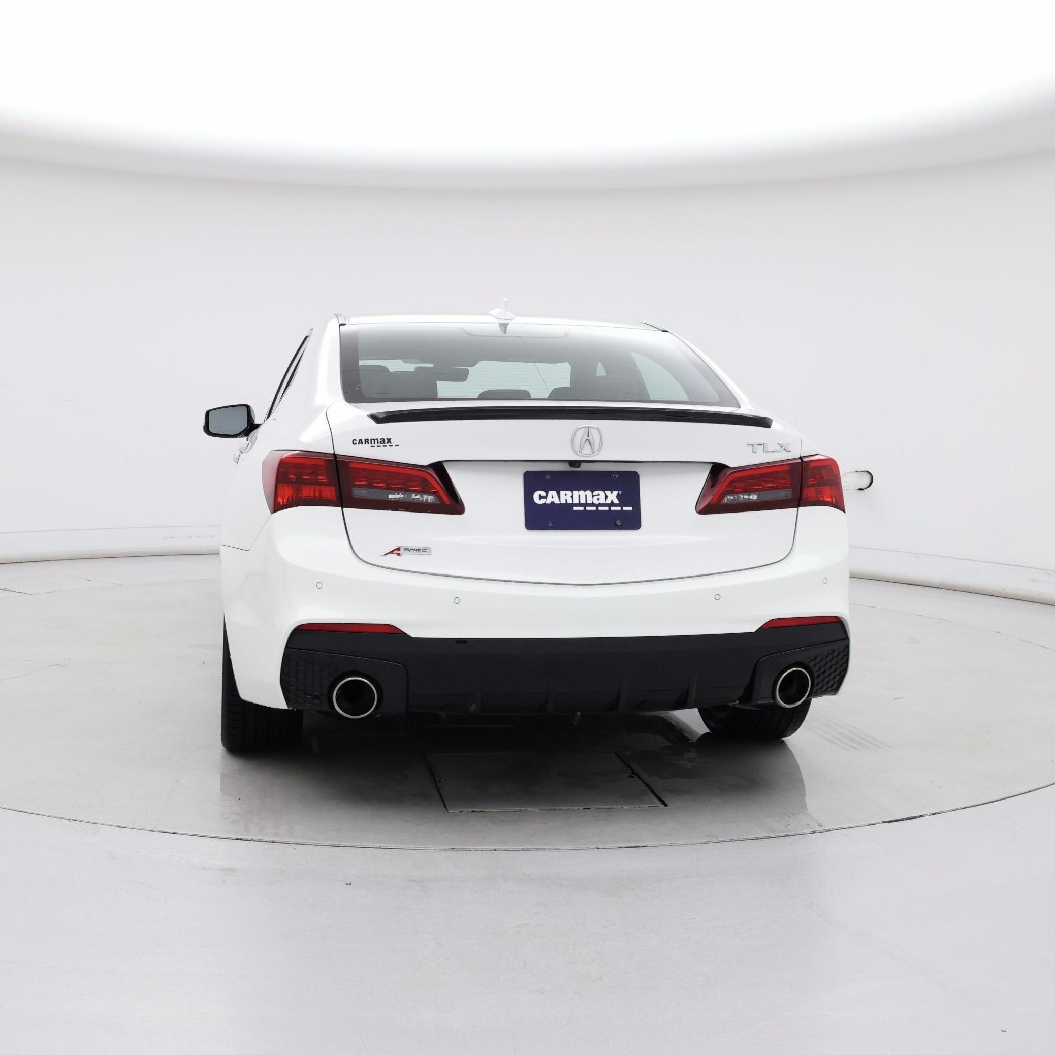 Thumbnail: 2018 Acura TLX - 6