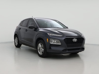 2020 Hyundai Kona SE